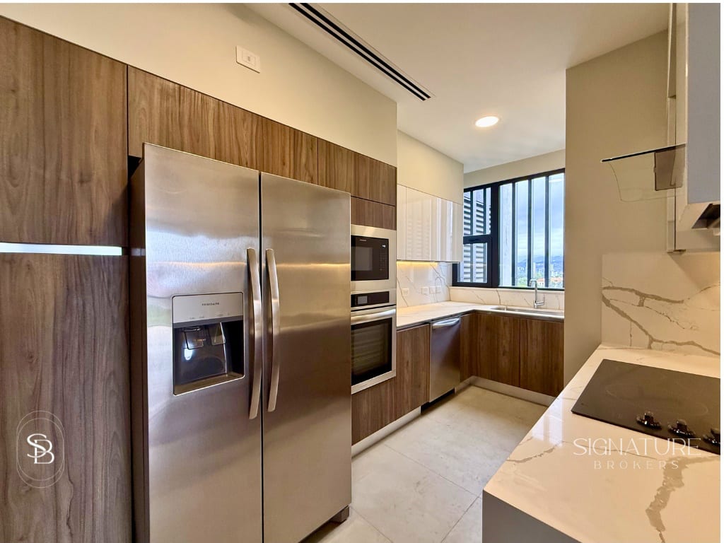 Apartamento en Venta - Santa Sofia 7a Avenida, Zona 10 — Apartamento en Venta en Santa Sofía 7AV, Zona 10, Guatemala, Ciudad — foto 3 de 9