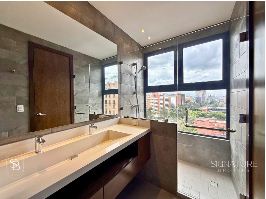 Apartamento en Venta - Santa Sofia 7a Avenida, Zona 10 — Apartamento en Venta en Santa Sofía 7AV, Zona 10, Guatemala, Ciudad — foto 5 de 9