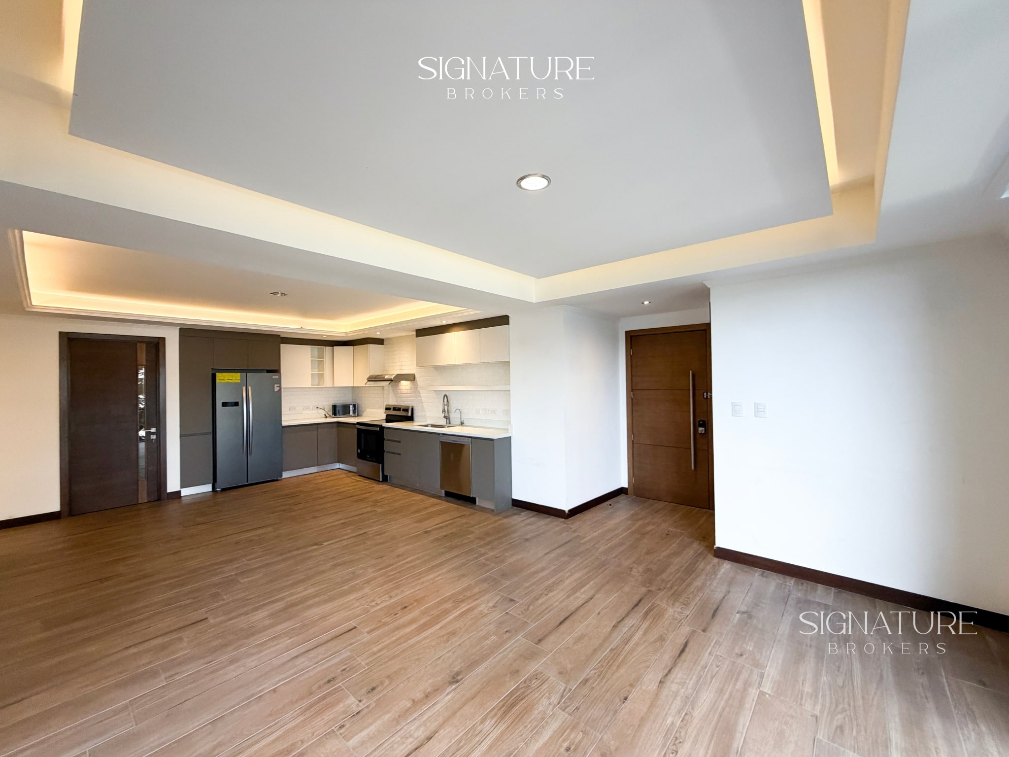 Apartamento en Renta - Ikonia Zona 14 - 8