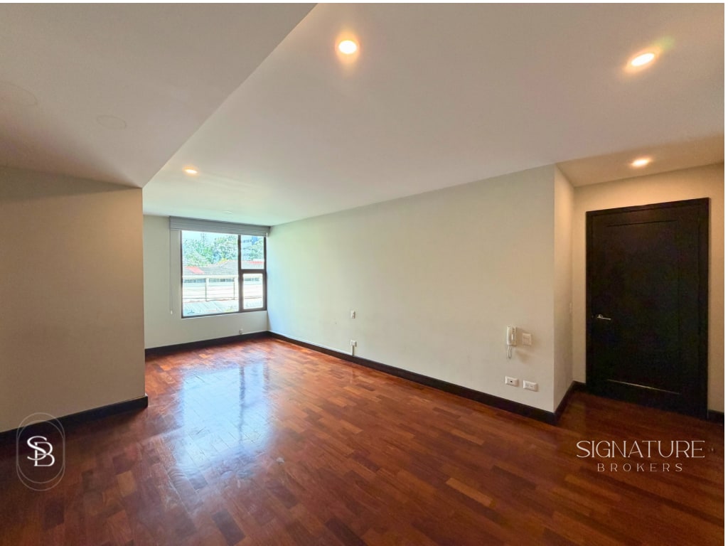Apartamento en Renta - Santa Ines Zona 14 - 3