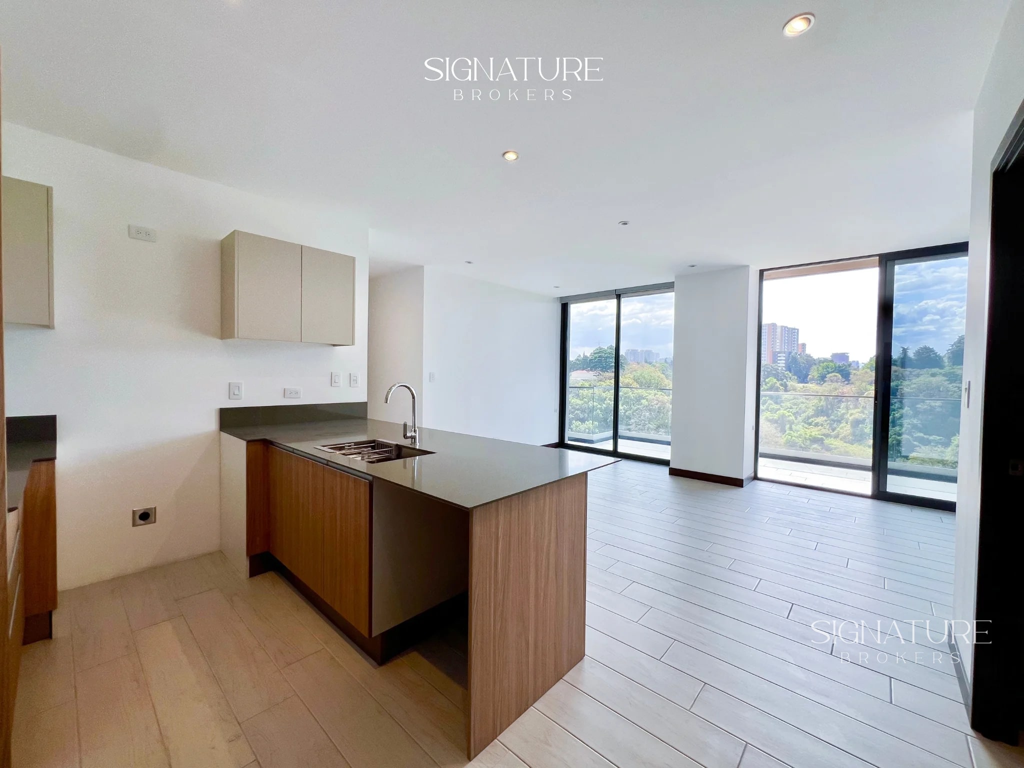 Apartamento en Venta - Spazio VHII, zona 15 - 3