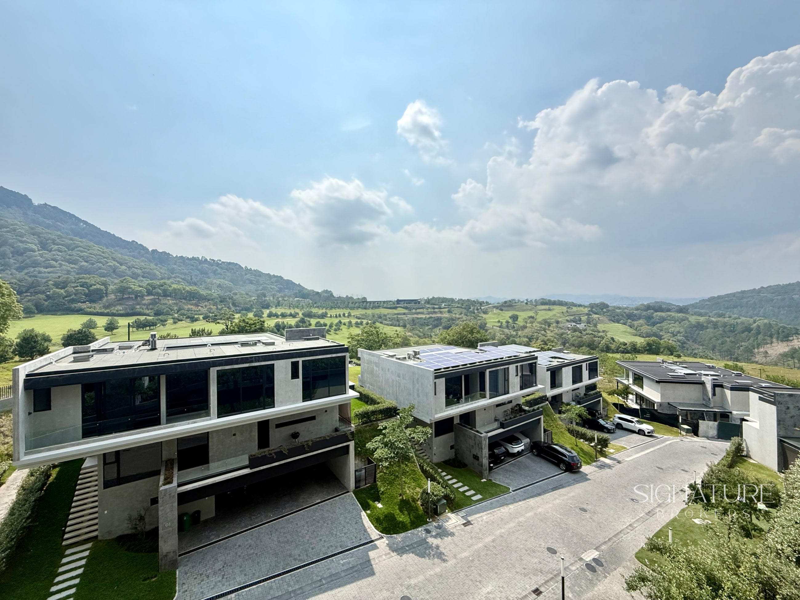 Apartamento en Renta - Saude, El Pulte Golf. Zona 16 — Apartamento en Alquiler en El Pulté Golf, Zona 16, Guatemala, Ciudad — foto 4 de 10