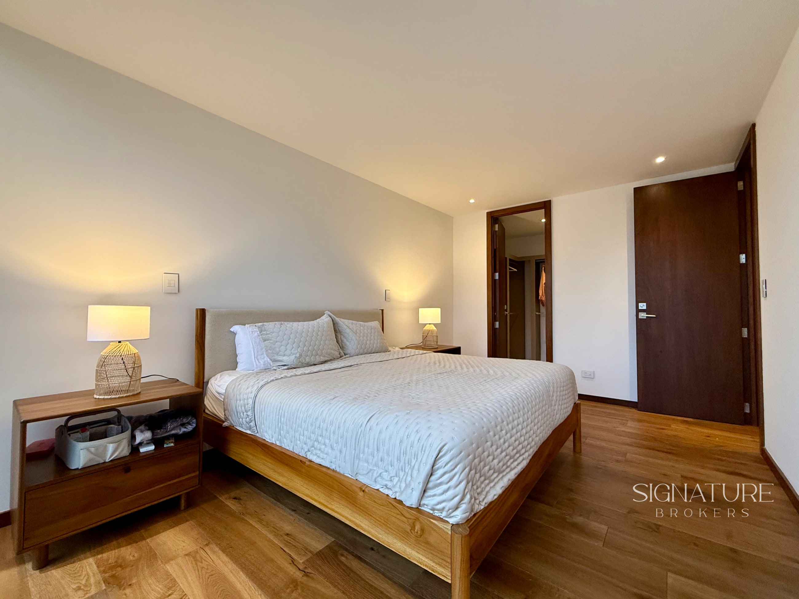 Apartamento en Renta - Saude, El Pulte Golf. Zona 16 — Apartamento en Alquiler en El Pulté Golf, Zona 16, Guatemala, Ciudad — foto 8 de 10