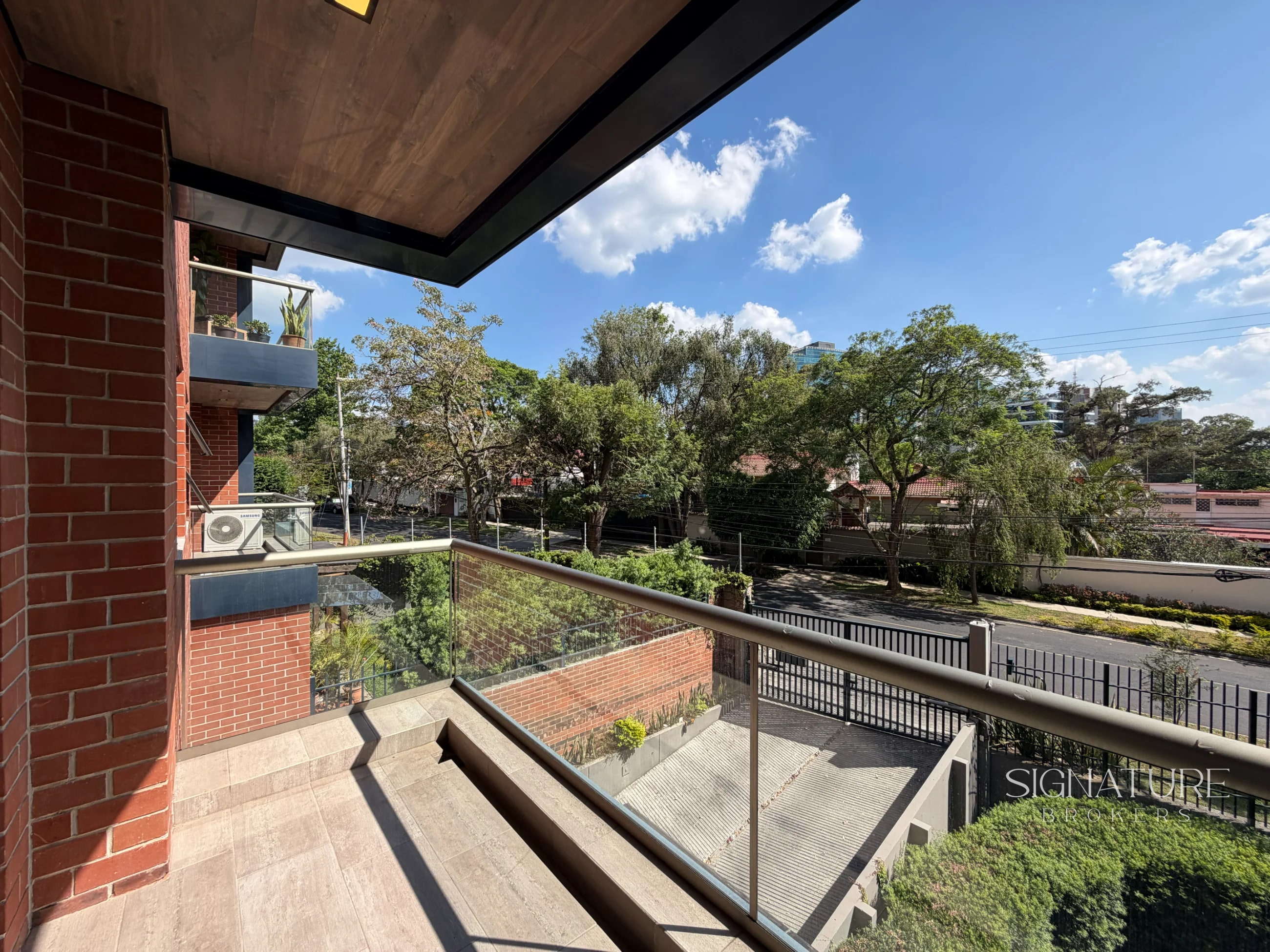 Taormina VH II Z.15 - Apartamento en Renta — Apartamento en Alquiler en Vista Hermosa II, Zona 15, Guatemala, Ciudad — foto 4 de 11