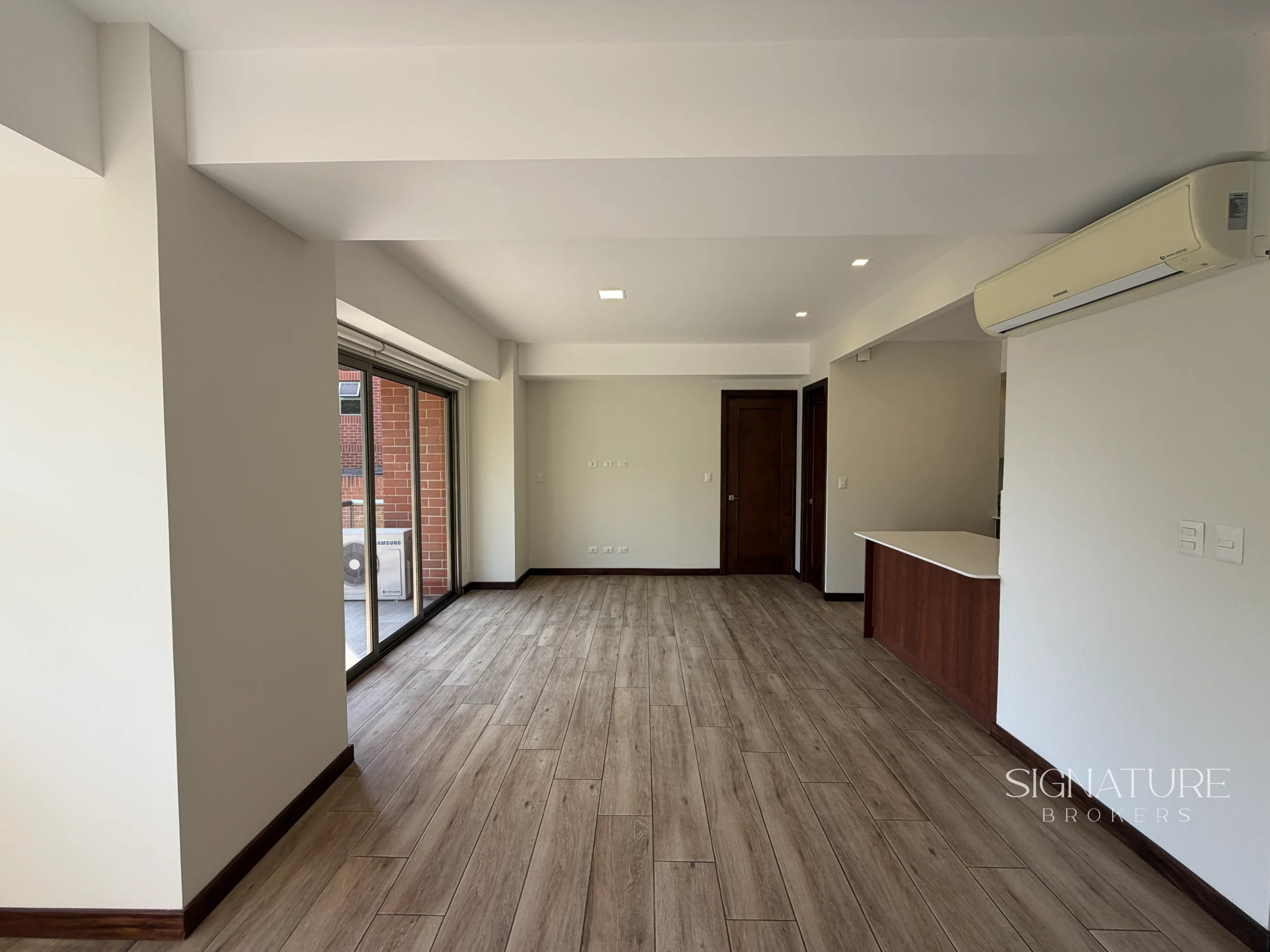 Taormina VH II Z.15 - Apartamento en Renta — Apartamento en Alquiler en Vista Hermosa II, Zona 15, Guatemala, Ciudad — foto 8 de 11