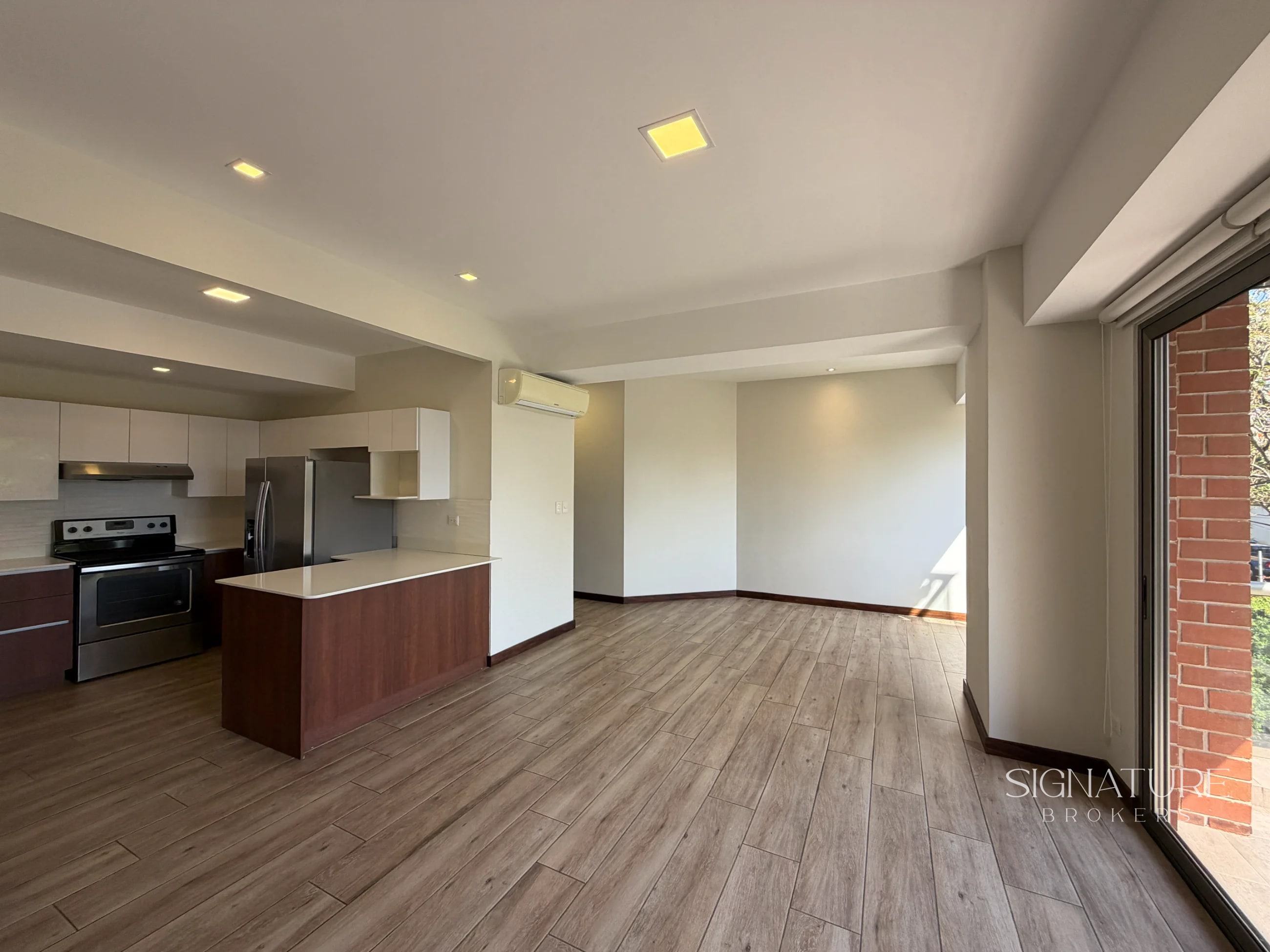 Taormina VH II Z.15 - Apartamento en Renta — Apartamento en Alquiler en Vista Hermosa II, Zona 15, Guatemala, Ciudad — foto 9 de 11