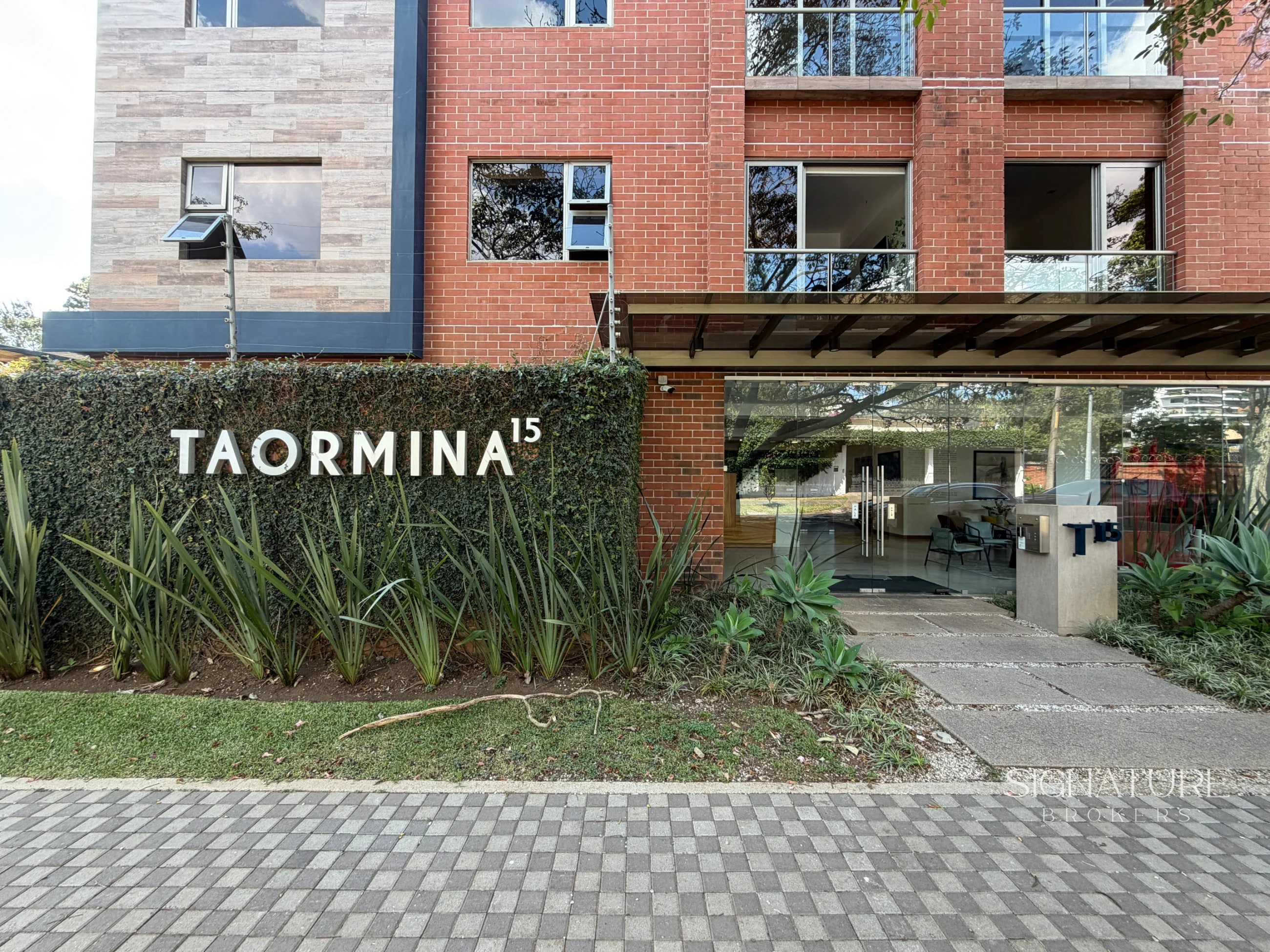 Taormina VH II Z.15 - Apartamento en Renta — Apartamento en Alquiler en Vista Hermosa II, Zona 15, Guatemala, Ciudad — foto 1 de 11