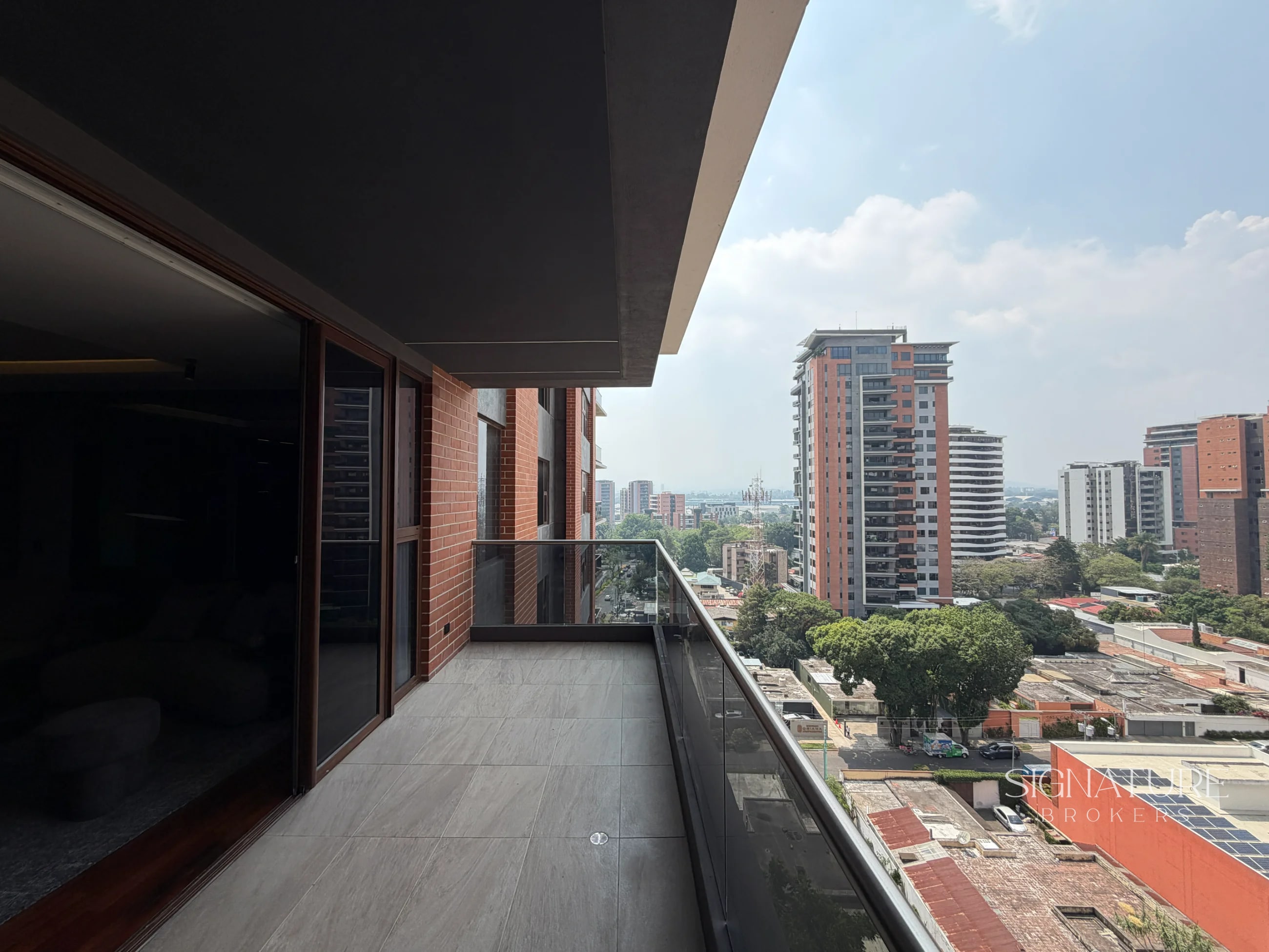 Apartamento amueblado en Renta - Santa Inés Z.14 — Apartamento en Alquiler en Santa Inés, Zona 14, Guatemala, Ciudad — foto 7 de 12