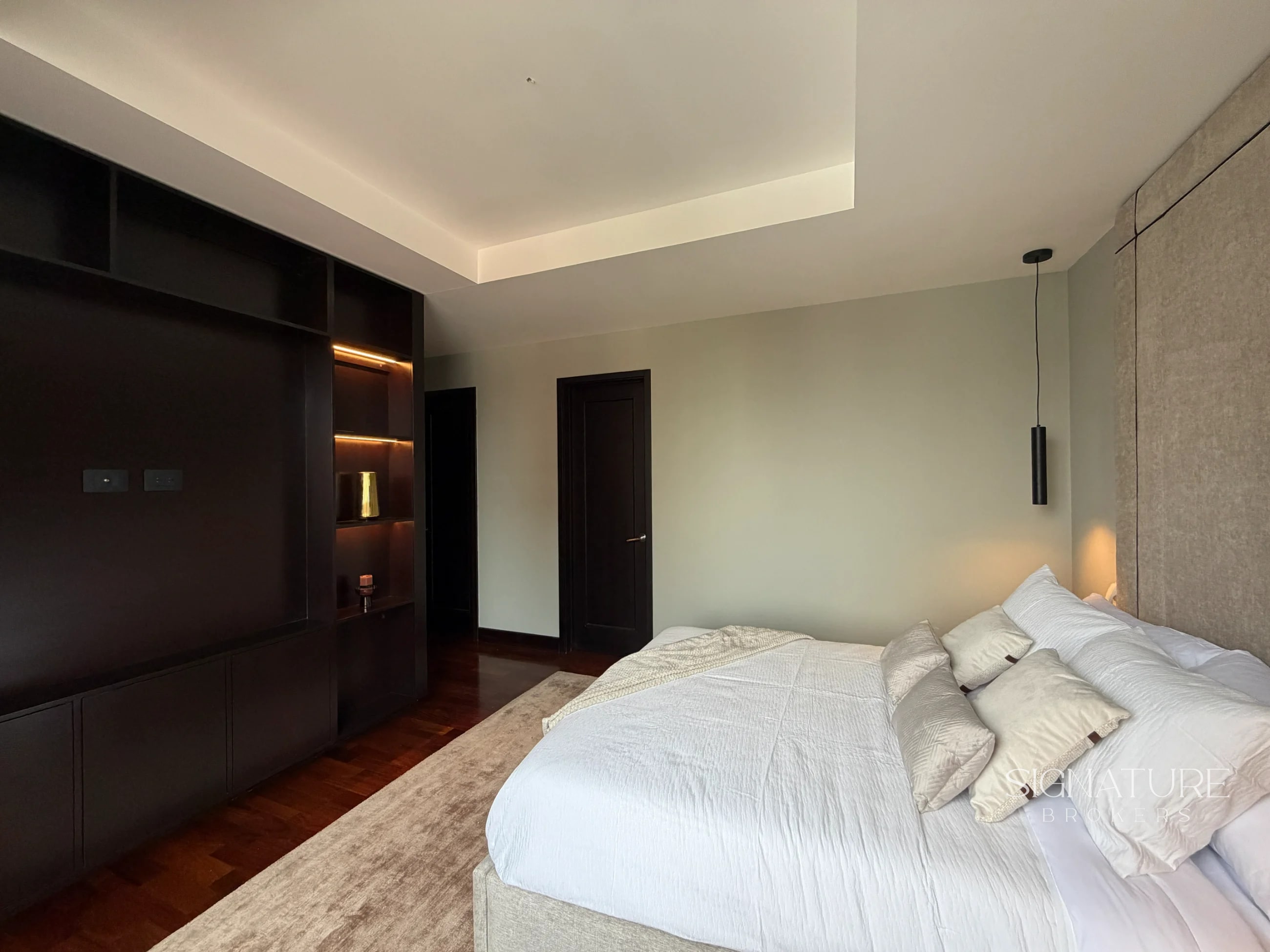 Apartamento amueblado en Renta - Santa Inés Z.14 — Apartamento en Alquiler en Santa Inés, Zona 14, Guatemala, Ciudad — foto 11 de 12
