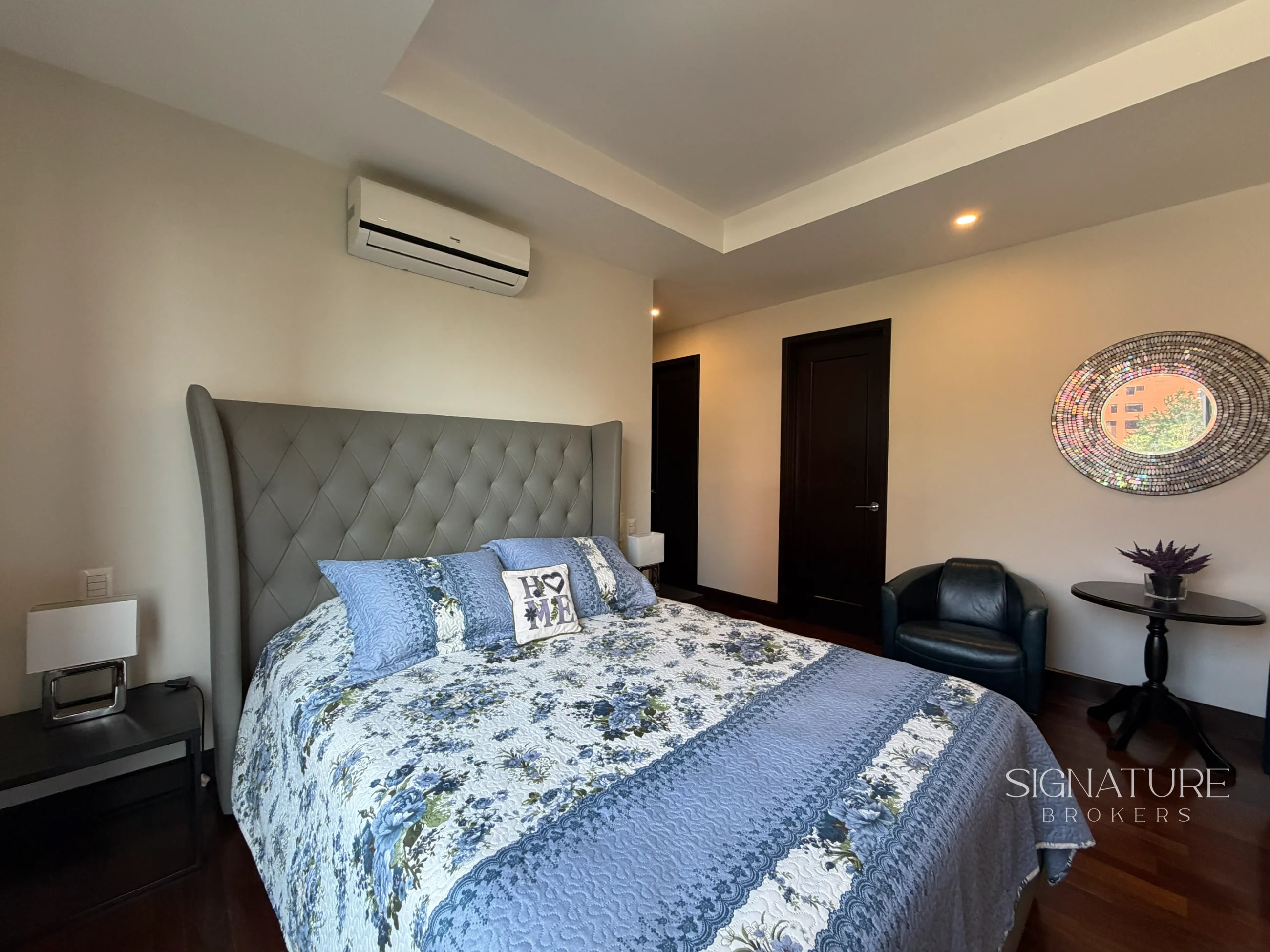 Aparatmento amueblado en Renta - Santa Inés Z.14 — Apartamento en Alquiler en Santa Inés, Zona 14, Guatemala, Ciudad — foto 12 de 15