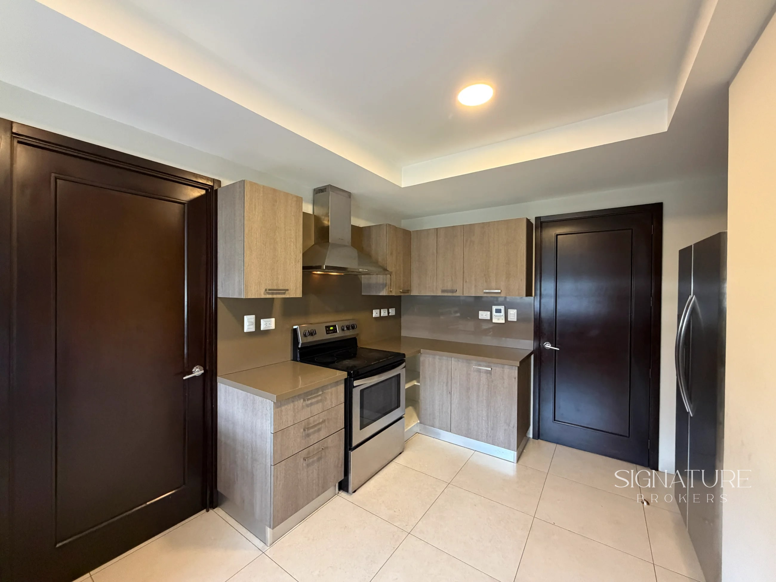 Apartamento en Renta - Santa Inés Z.14 — Apartamento en Alquiler en Santa Inés, Zona 14, Guatemala, Ciudad — foto 9 de 11