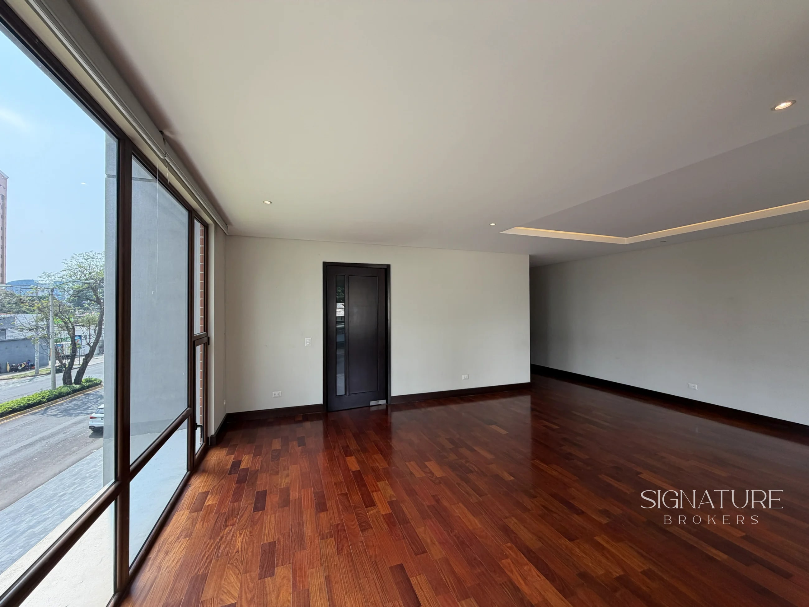 Apartamento en Renta - Santa Inés Z.14 — Apartamento en Alquiler en Santa Inés, Zona 14, Guatemala, Ciudad — foto 10 de 11