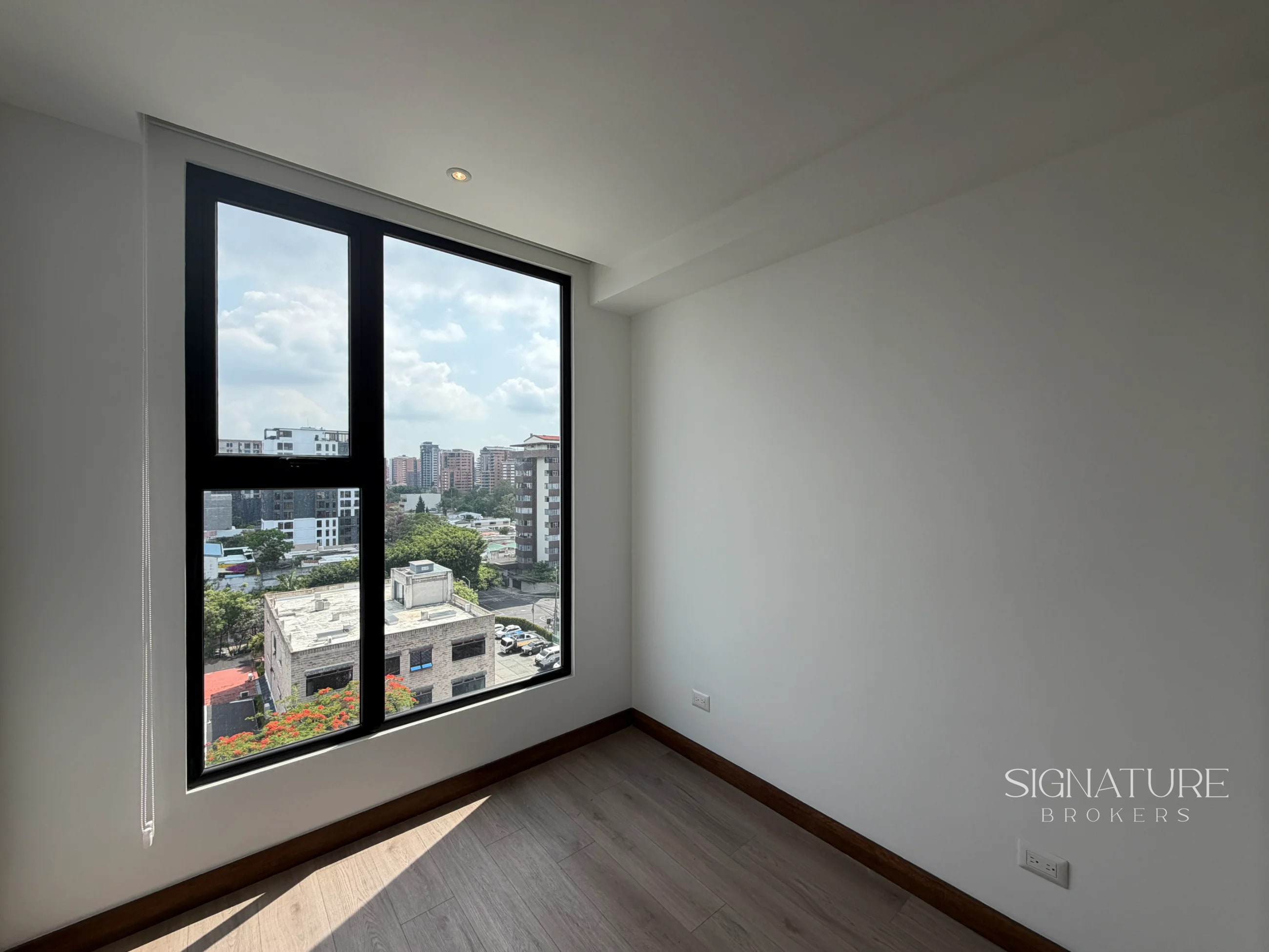 Aparatmento en Renta - Artis Z.13 — Apartamento en Alquiler en Artis, Zona 13, Guatemala, Ciudad — foto 7 de 9