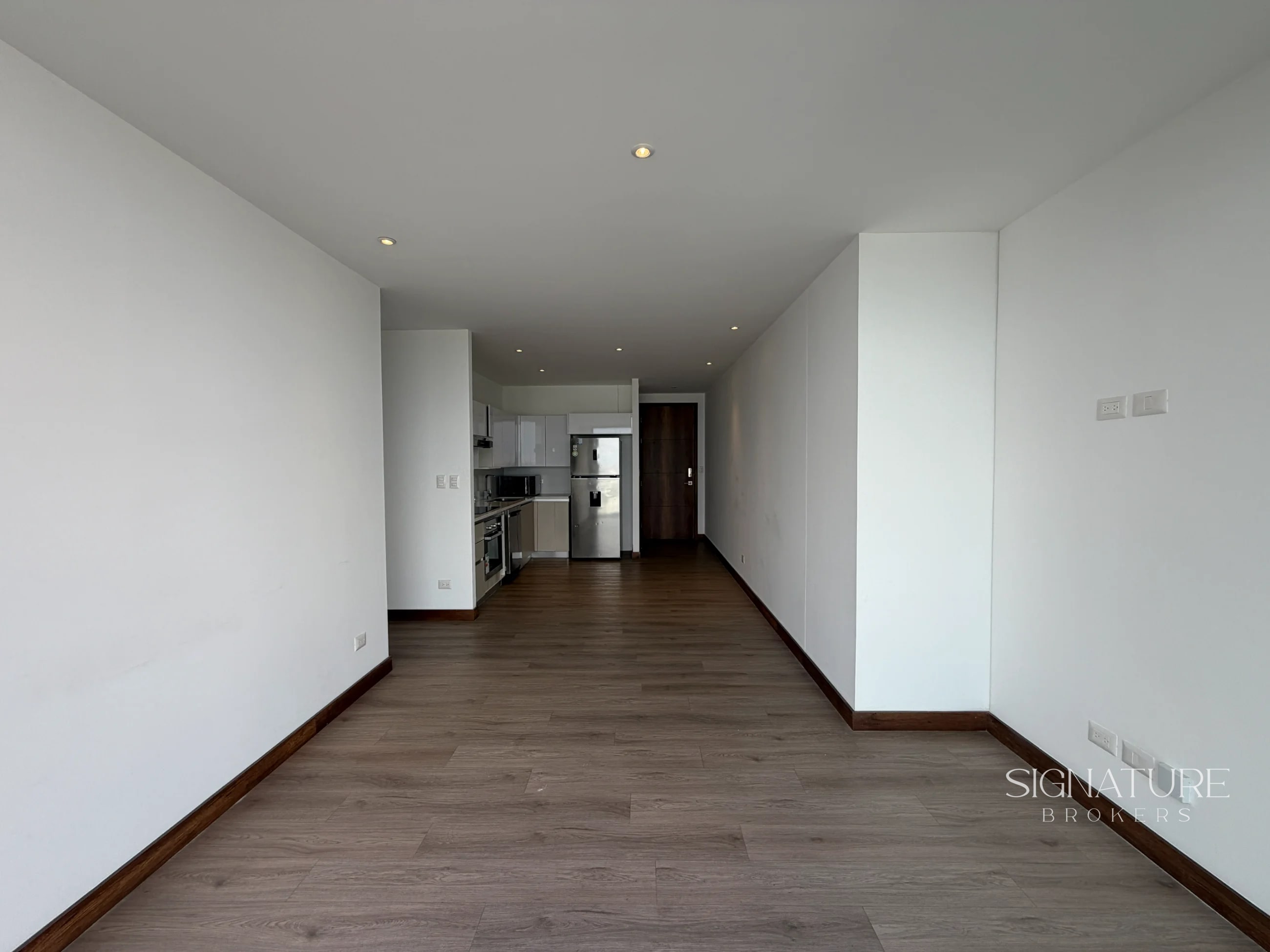 Aparatmento en Renta - Artis Z.13 — Apartamento en Alquiler en Artis, Zona 13, Guatemala, Ciudad — foto 3 de 9