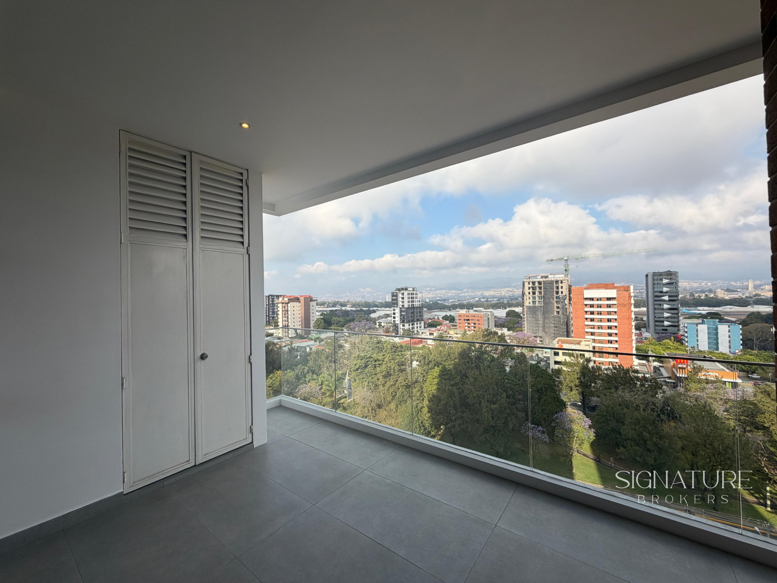 Apartamento en Renta - Echo, Zona 14 — Apartamento en Alquiler en Santa Inés, Zona 14, Guatemala, Ciudad — foto 10 de 13