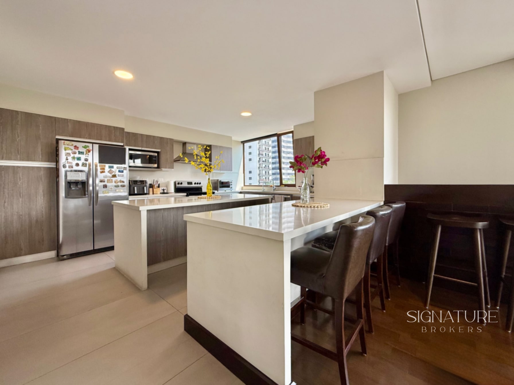 Apartamento en Venta - Santa Ines, Zona 14 — Apartamento en Venta en Santa Inés, Zona 14, Guatemala, Ciudad — foto 4 de 10