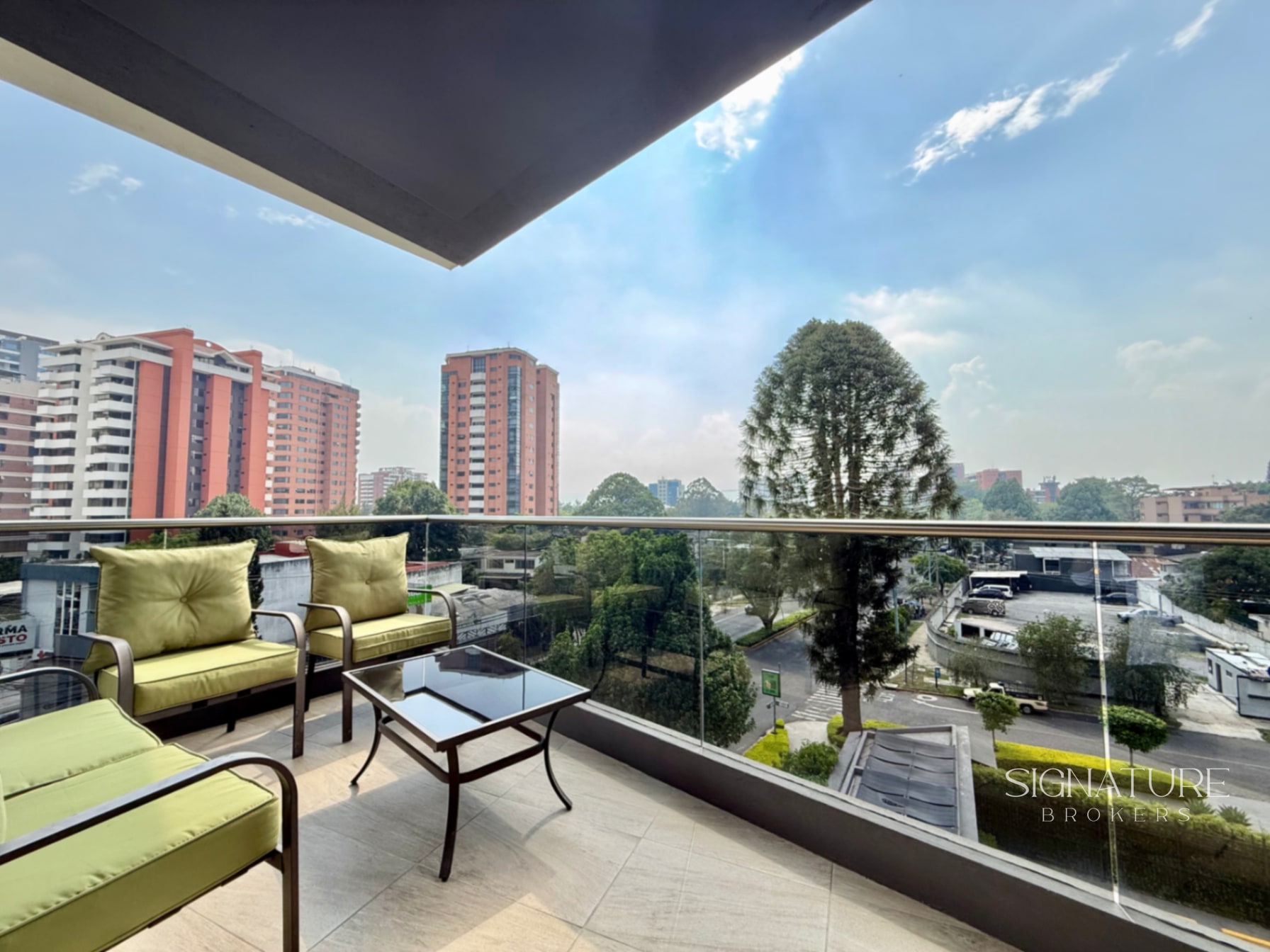 Apartamento en Venta - Santa Ines, Zona 14 — Apartamento en Venta en Santa Inés, Zona 14, Guatemala, Ciudad — foto 6 de 10