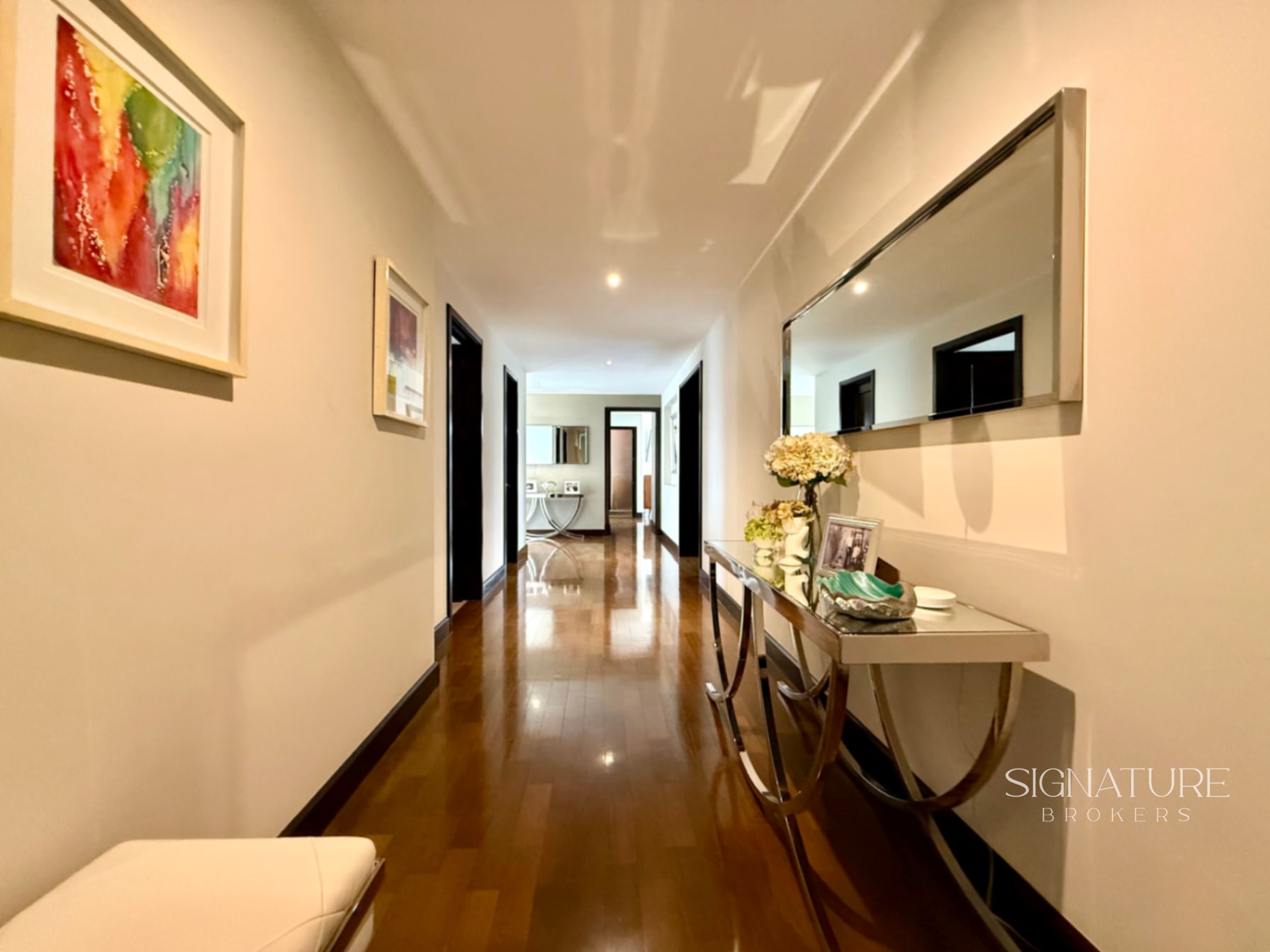 Apartamento en Venta - Santa Ines, Zona 14 — Apartamento en Venta en Santa Inés, Zona 14, Guatemala, Ciudad — foto 2 de 10