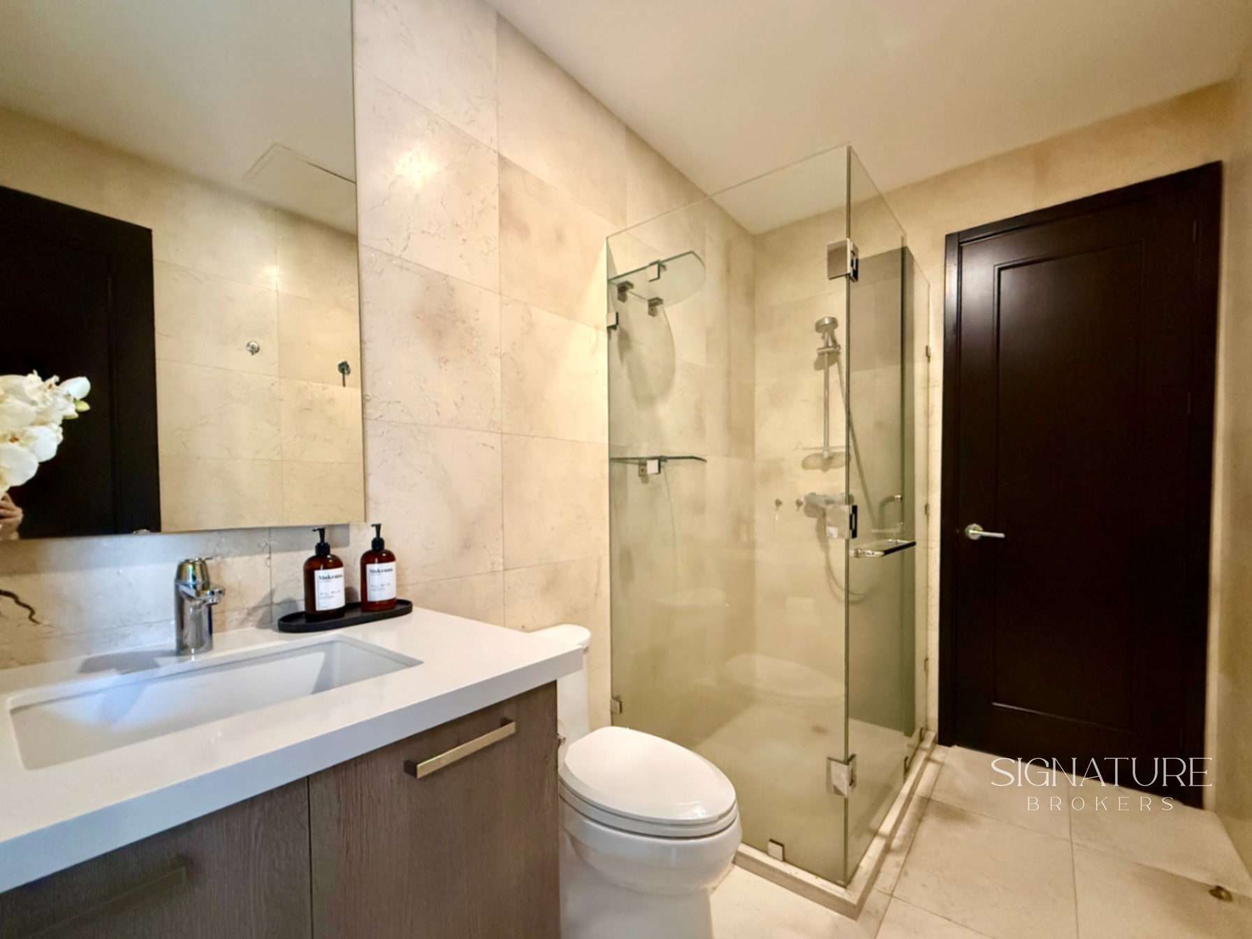 Apartamento en Venta - Santa Ines, Zona 14 — Apartamento en Venta en Santa Inés, Zona 14, Guatemala, Ciudad — foto 9 de 10