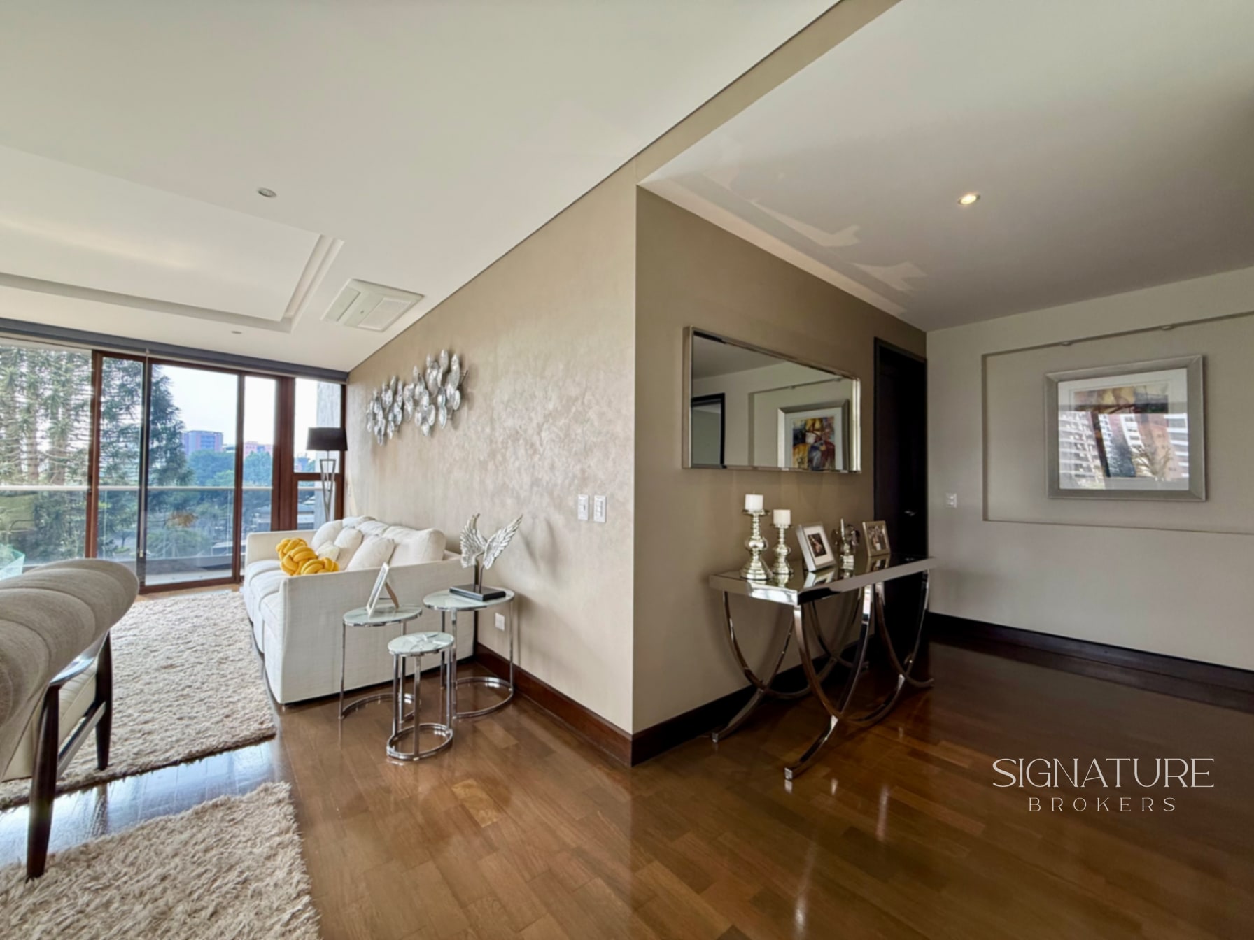 Apartamento en Venta - Santa Ines, Zona 14 — Apartamento en Venta en Santa Inés, Zona 14, Guatemala, Ciudad — foto 10 de 10