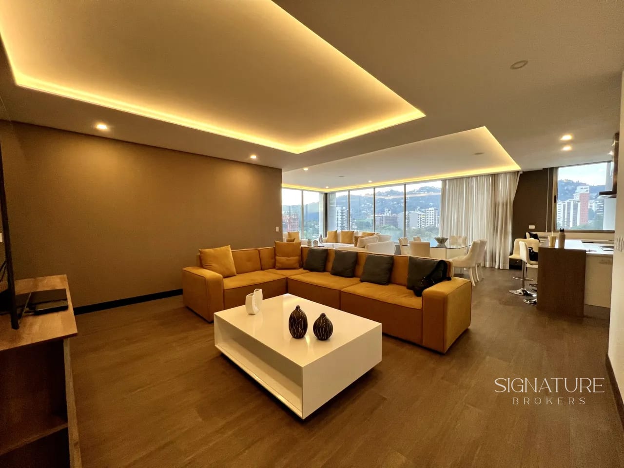 Apartamento en Venta zona 15 VHII — Apartamento en Venta en Zona 15, Guatemala, Ciudad — foto 2 de 12
