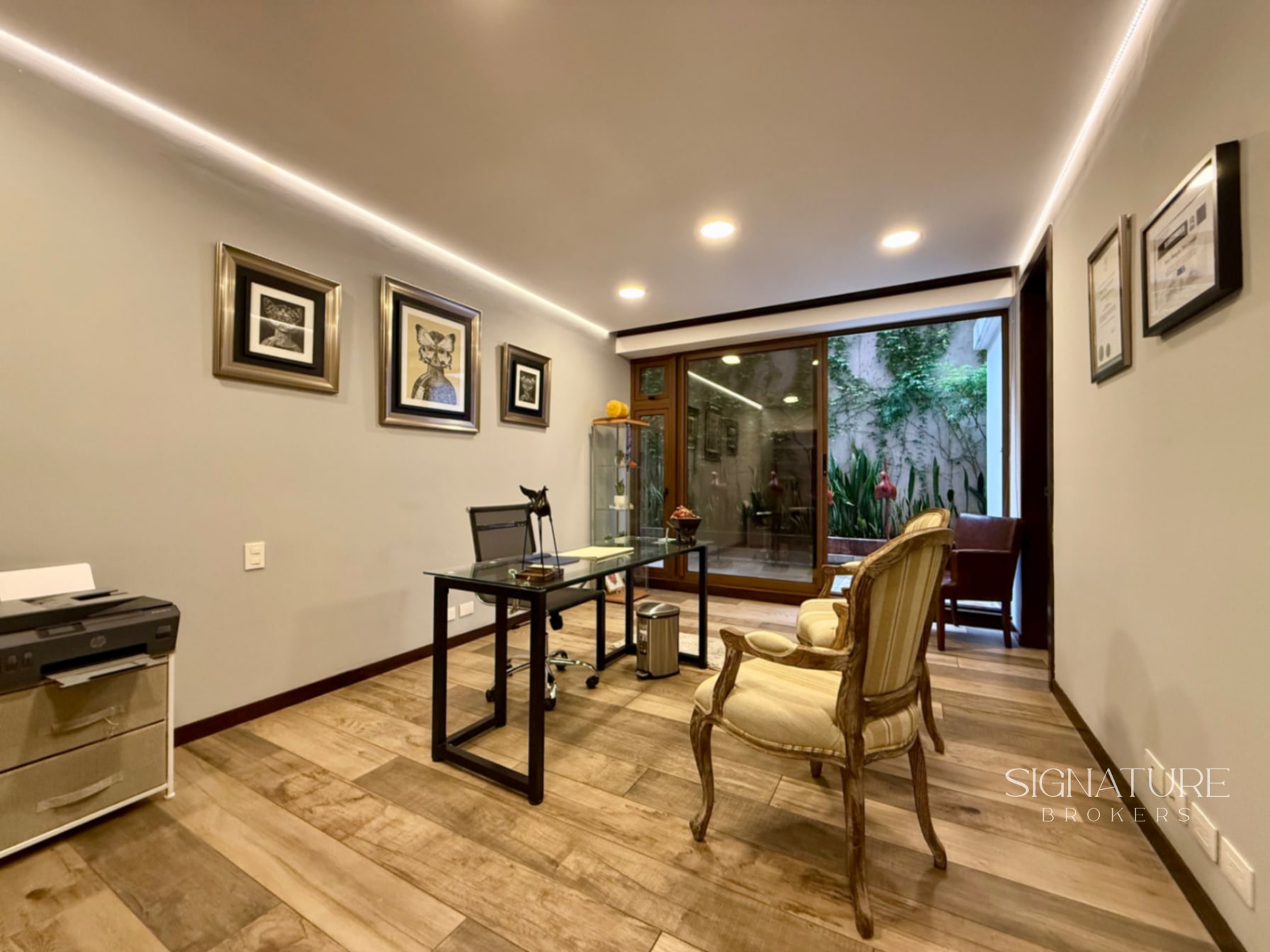Apartamento en Venta - 4a Avenida, Zona 14 — Apartamento en Venta en Zona 14, Guatemala, Ciudad — foto 5 de 10