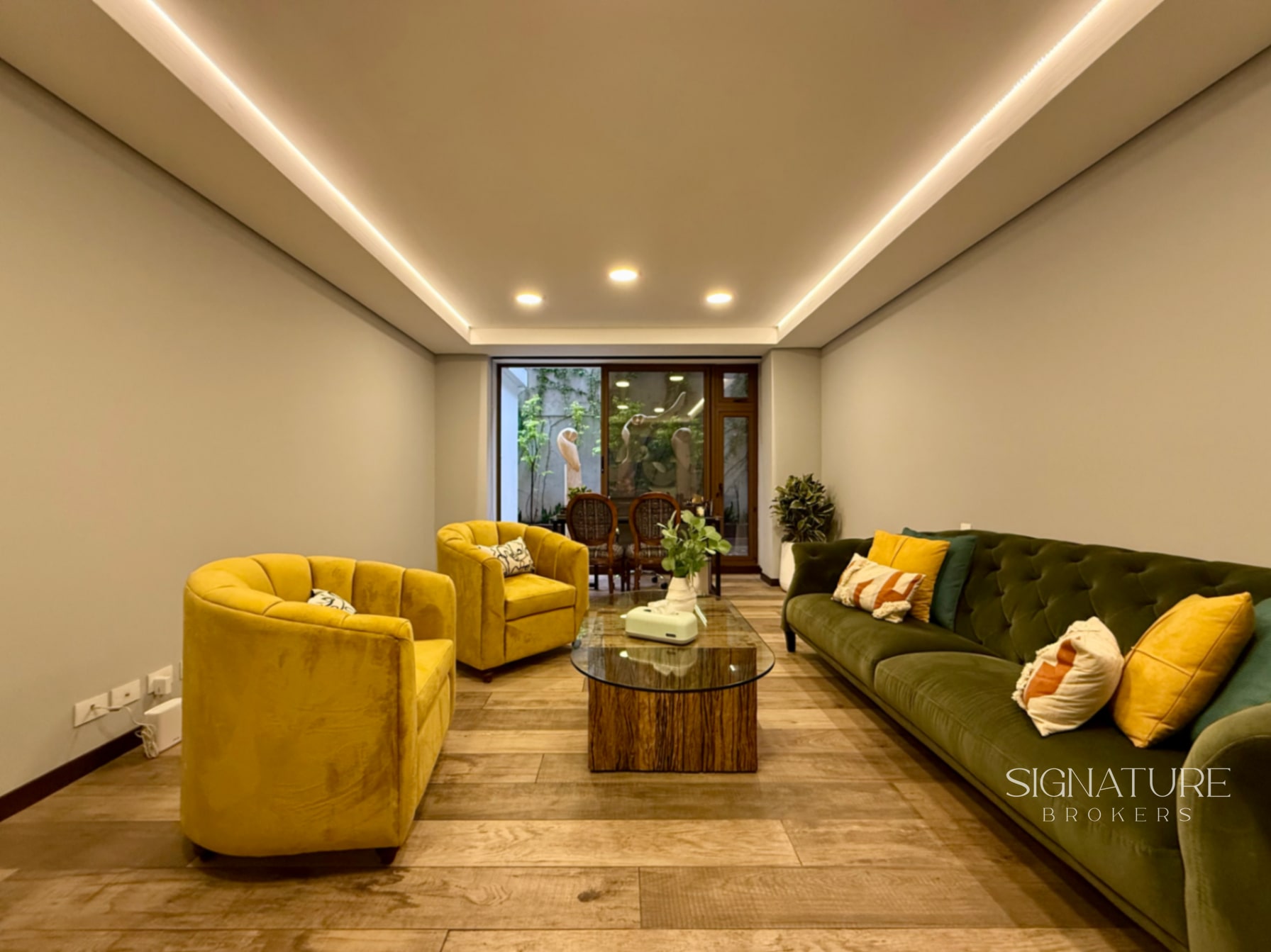 Apartamento en Venta - 4a Avenida, Zona 14 — Apartamento en Venta en Zona 14, Guatemala, Ciudad — foto 7 de 10