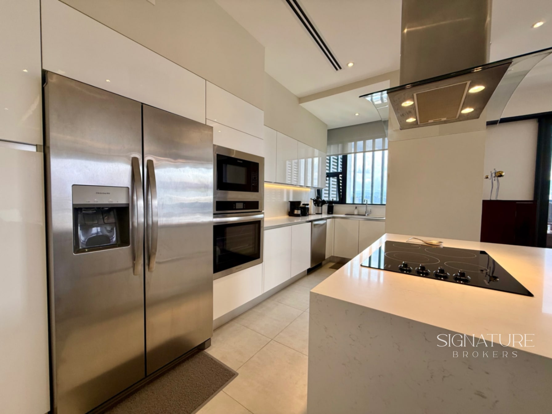 Apartamento en Venta - Santa Sofia 7a, Zona 10 — Apartamento en Venta en Santa Sofía 7AV, Zona 10, Guatemala, Ciudad — foto 4 de 12