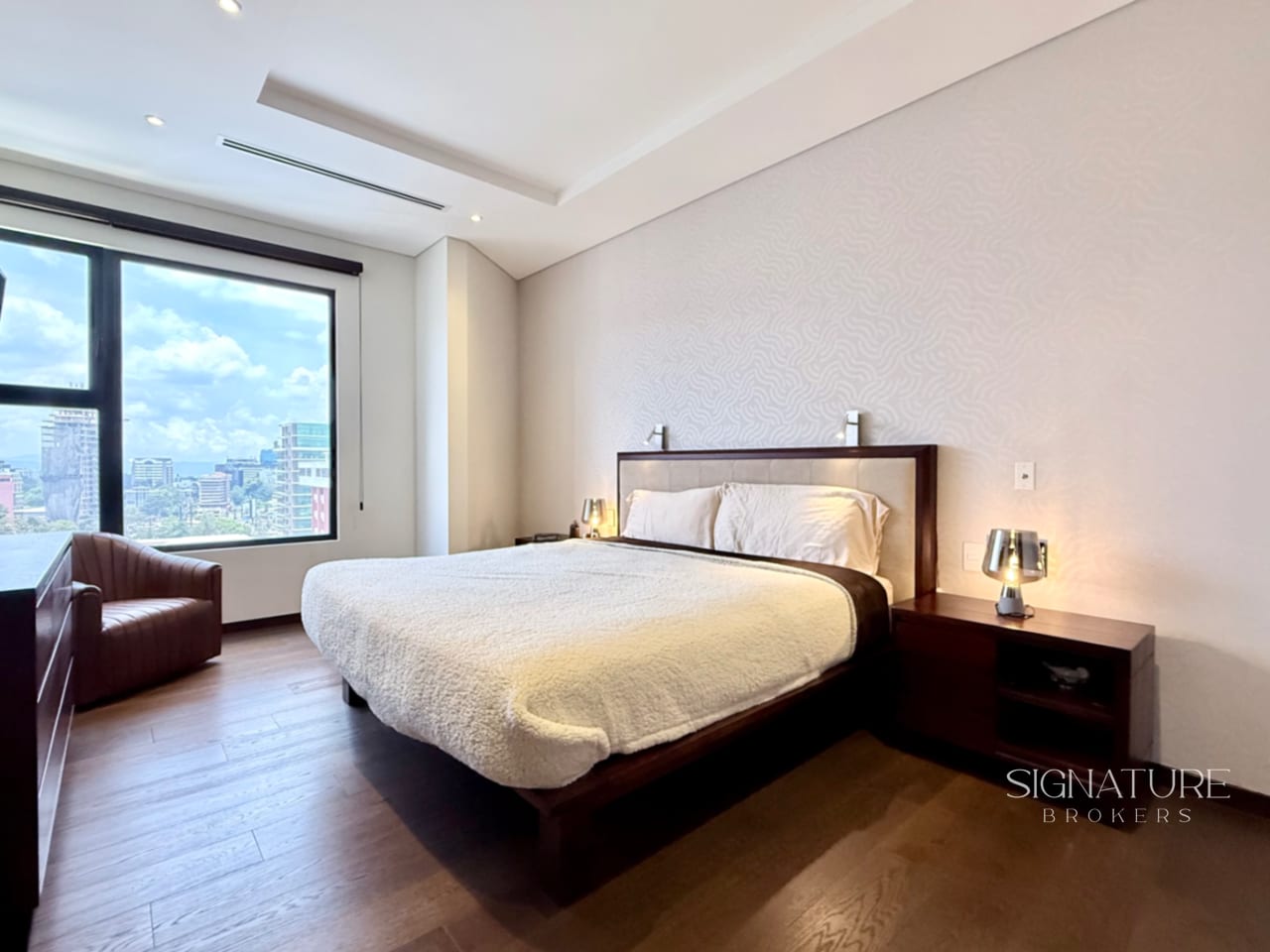 Apartamento en Venta - Santa Sofia 7a Avenida, Zona 10 — Apartamento en Venta en Santa Sofía 7AV, Zona 10, Guatemala, Ciudad — foto 7 de 12