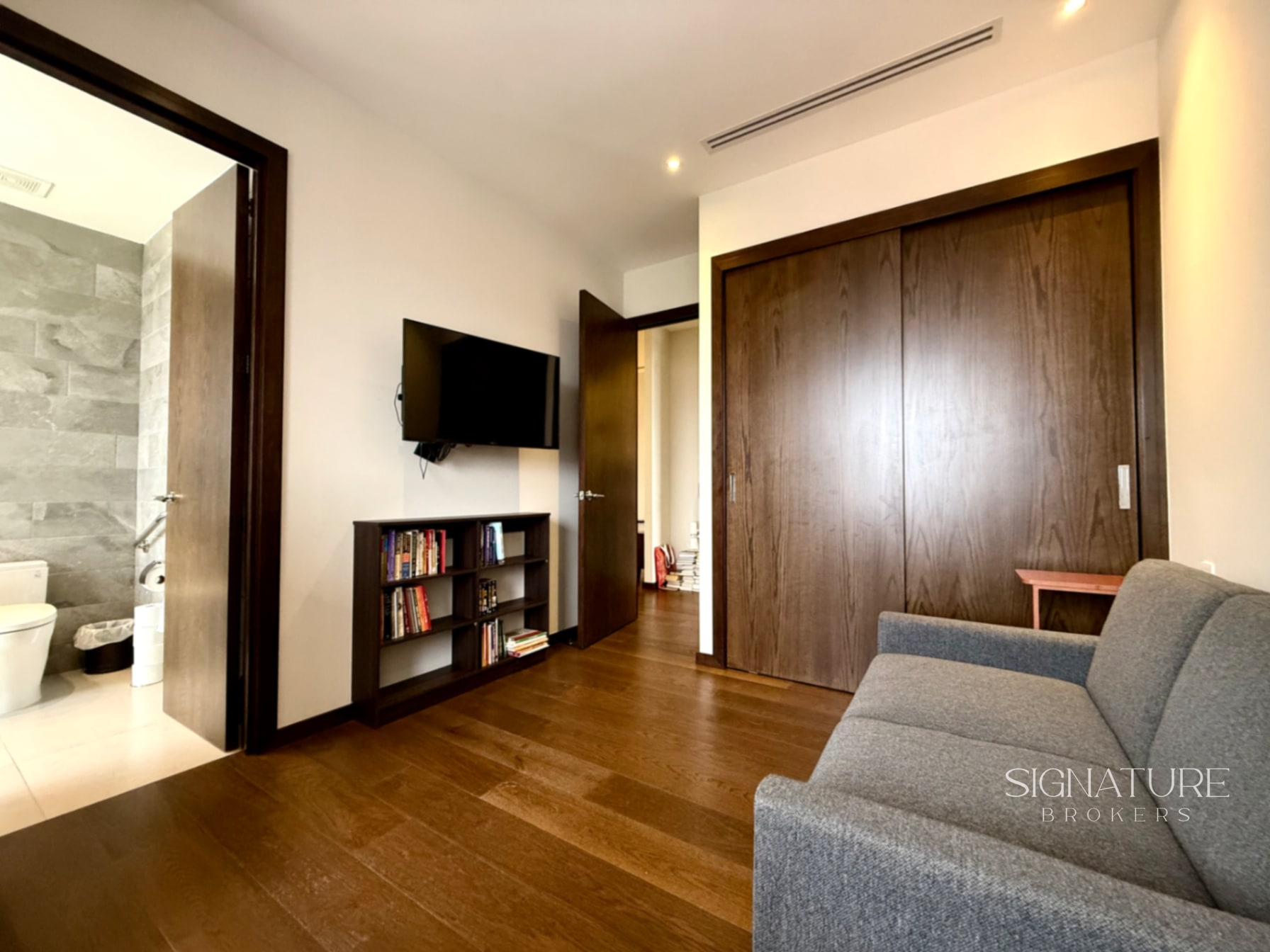 Apartamento en Venta - Santa Sofia 7a, Zona 10 — Apartamento en Venta en Santa Sofía 7AV, Zona 10, Guatemala, Ciudad — foto 10 de 12