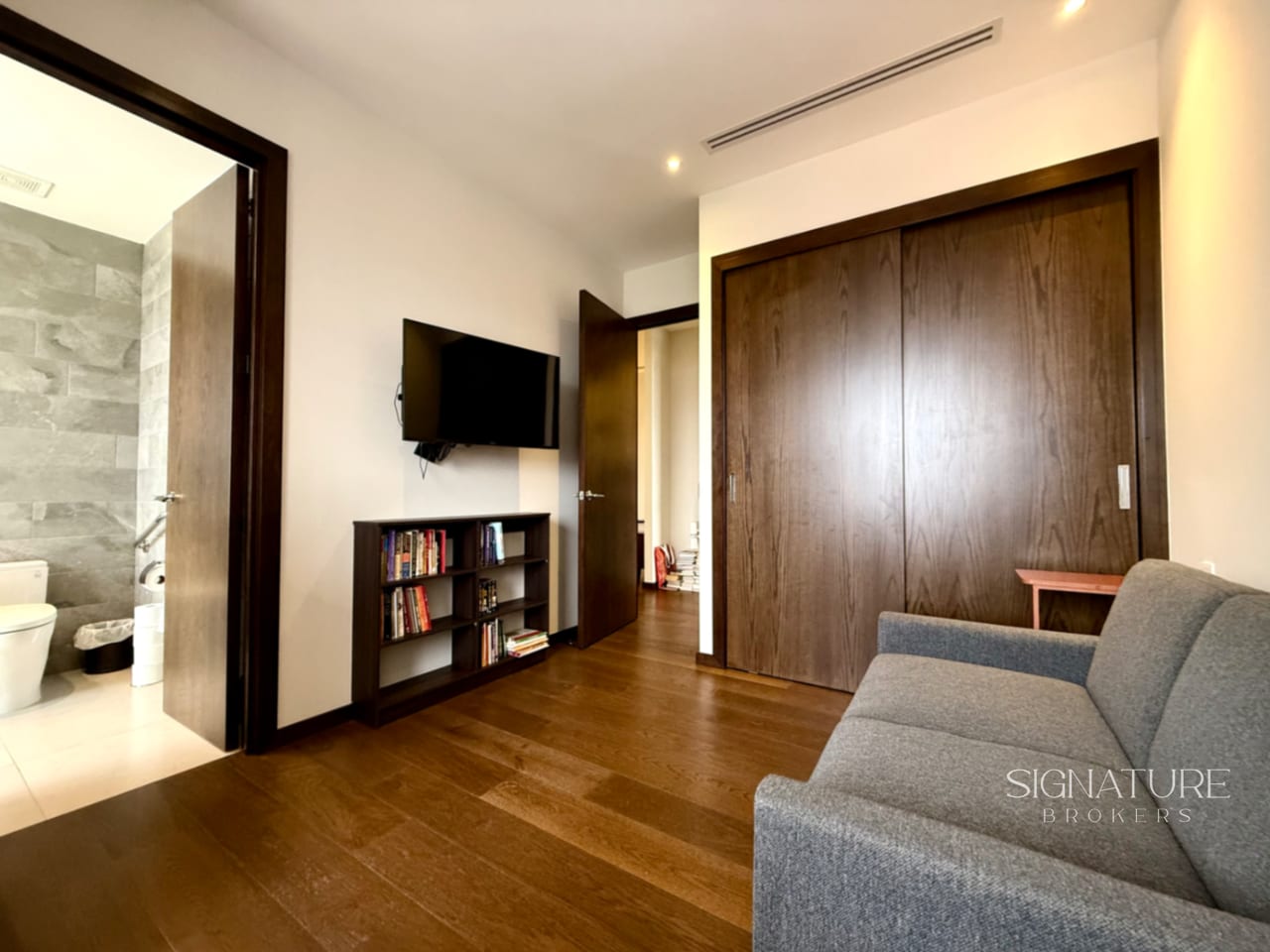 Apartamento en Venta - Santa Sofia 7a Avenida, Zona 10 — Apartamento en Venta en Santa Sofía 7AV, Zona 10, Guatemala, Ciudad — foto 10 de 12