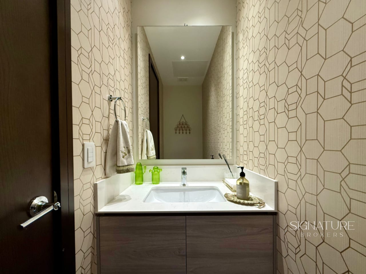 Apartamento en Venta - Santa Sofia 7a Avenida, Zona 10 — Apartamento en Venta en Santa Sofía 7AV, Zona 10, Guatemala, Ciudad — foto 12 de 12