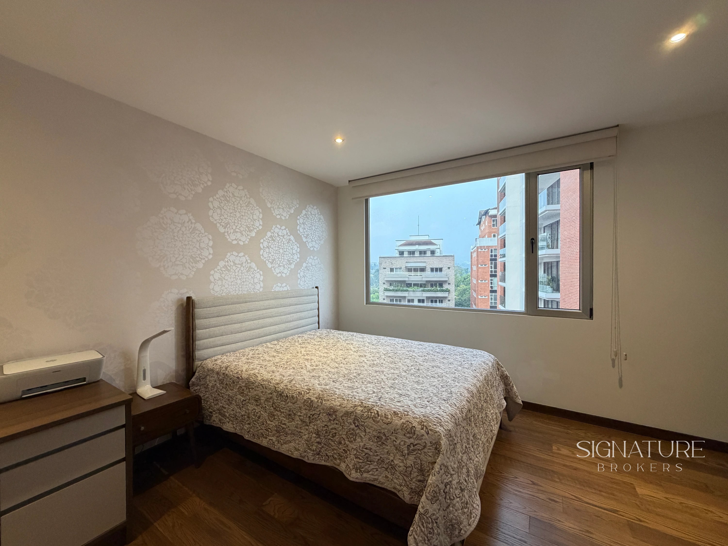 Aparatmento amueblado en Renta - Asti Zona 14 — Apartamento en Alquiler en Asti, Zona 14, Guatemala, Ciudad — foto 9 de 17