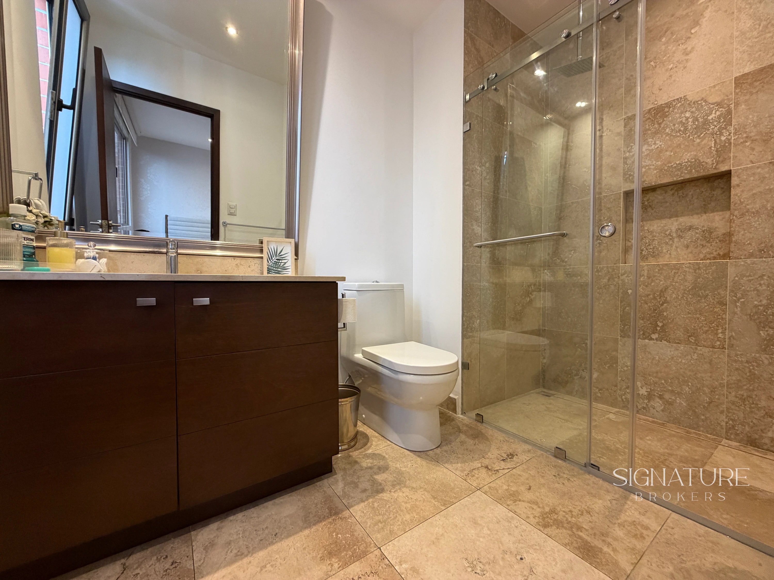 Aparatmento amueblado en Renta - Asti Zona 14 — Apartamento en Alquiler en Asti, Zona 14, Guatemala, Ciudad — foto 10 de 17