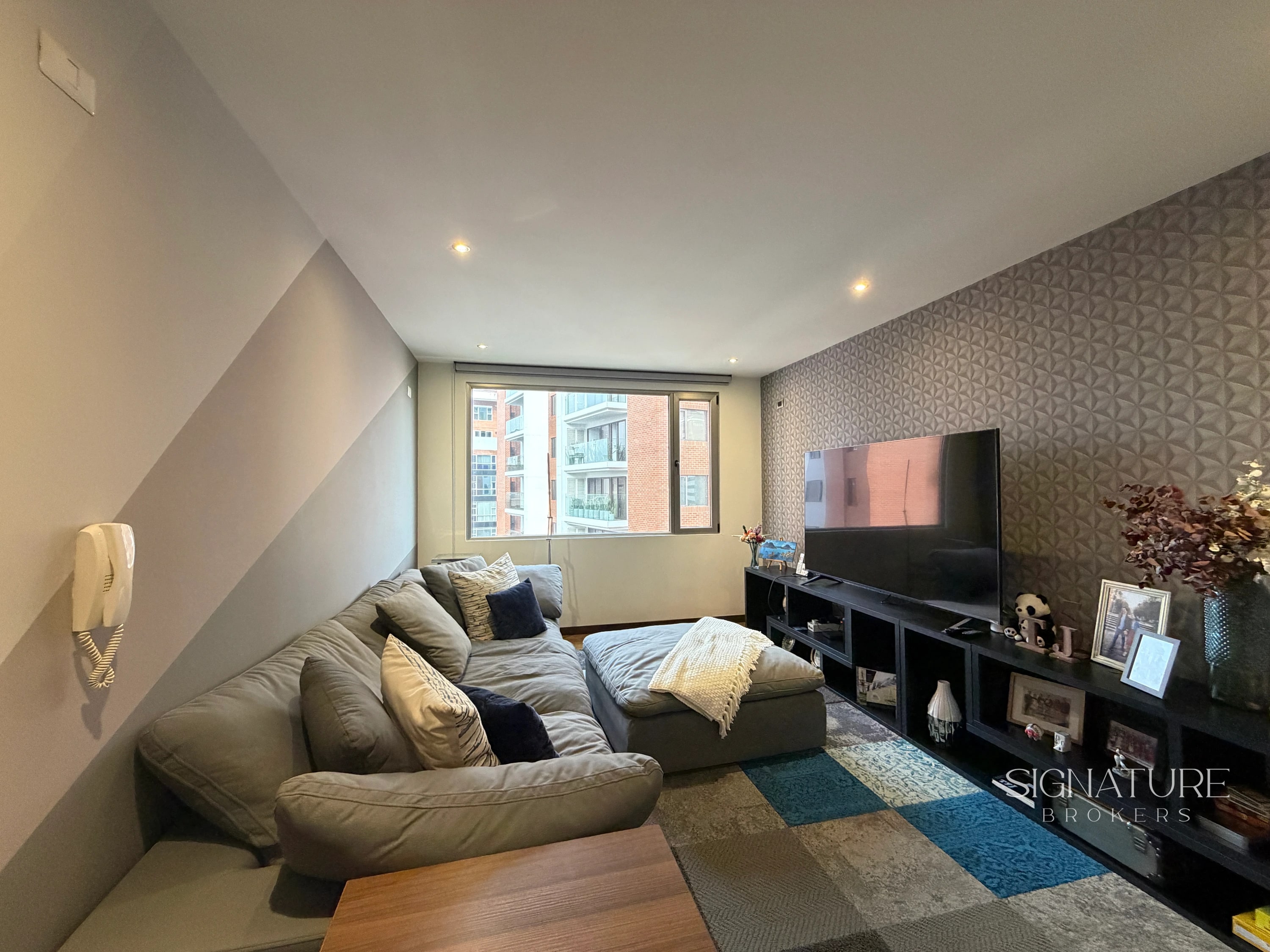 Aparatmento amueblado en Renta - Asti Zona 14 — Apartamento en Alquiler en Asti, Zona 14, Guatemala, Ciudad — foto 11 de 17