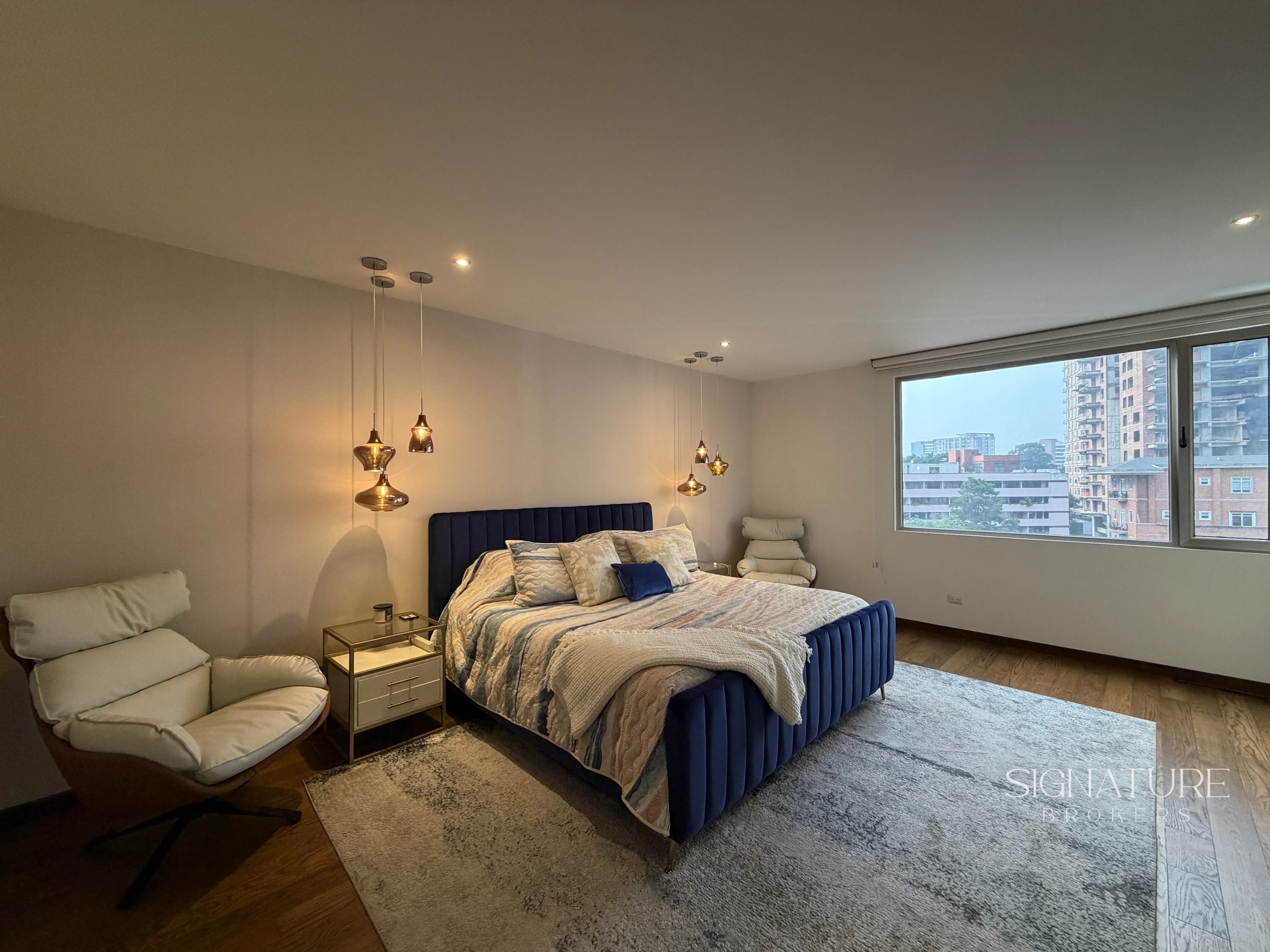 Aparatmento amueblado en Renta - Asti Zona 14 — Apartamento en Alquiler en Asti, Zona 14, Guatemala, Ciudad — foto 12 de 17