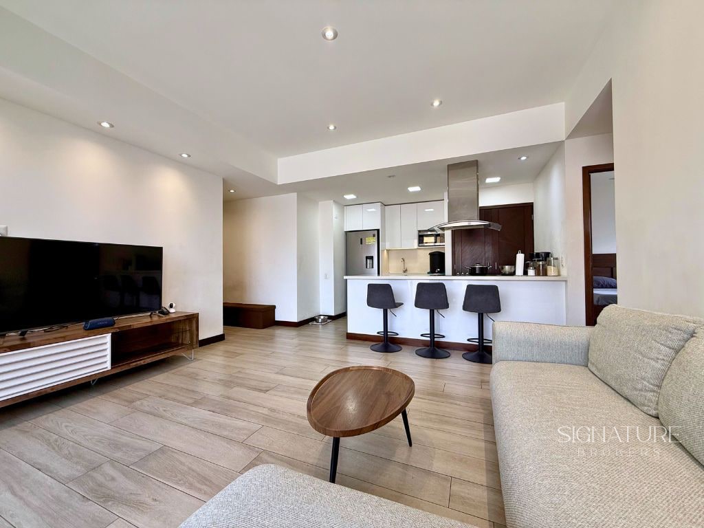 Apartamento en Renta - Novus, Zona 14 — Apartamento en Venta en Novus, Zona 14, Guatemala, Ciudad — foto 2 de 9