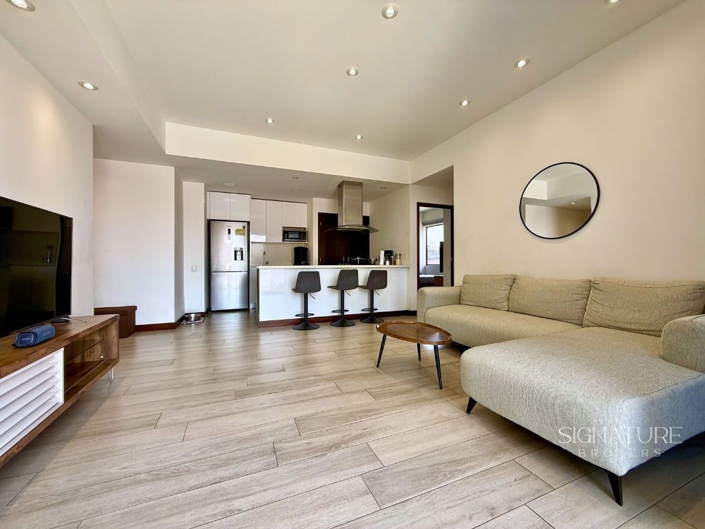 Apartamento en Renta - Novus, Zona 14 — Apartamento en Venta en Novus, Zona 14, Guatemala, Ciudad — foto 1 de 9