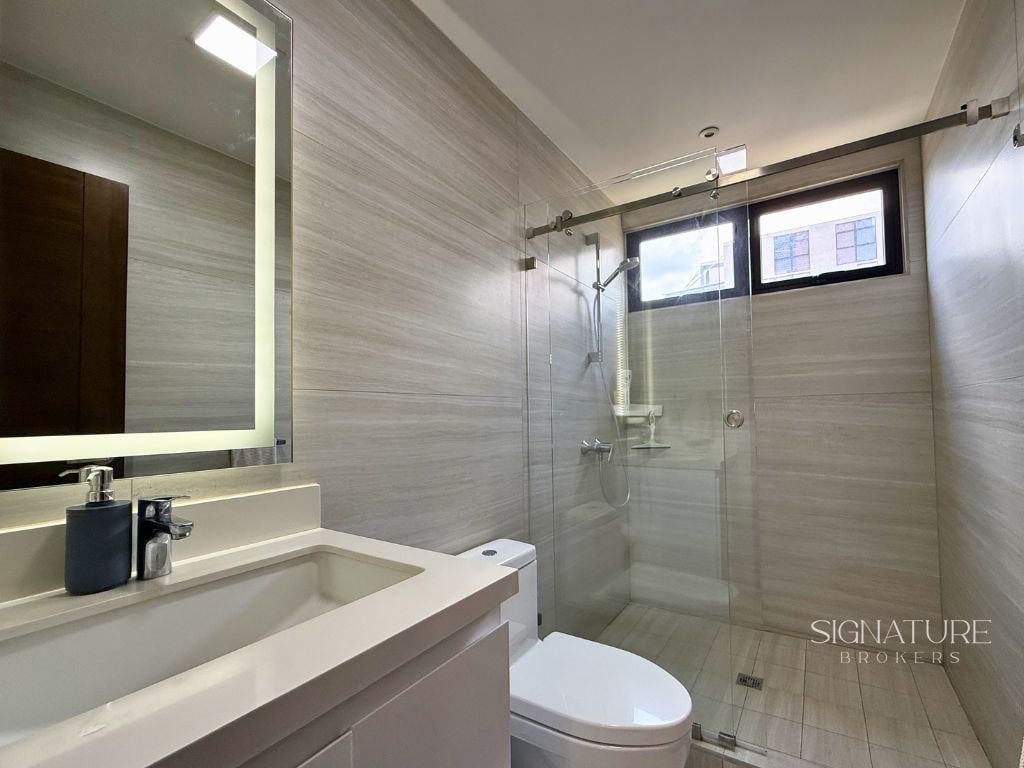 Apartamento en Renta - Novus, Zona 14 — Apartamento en Venta en Novus, Zona 14, Guatemala, Ciudad — foto 9 de 9