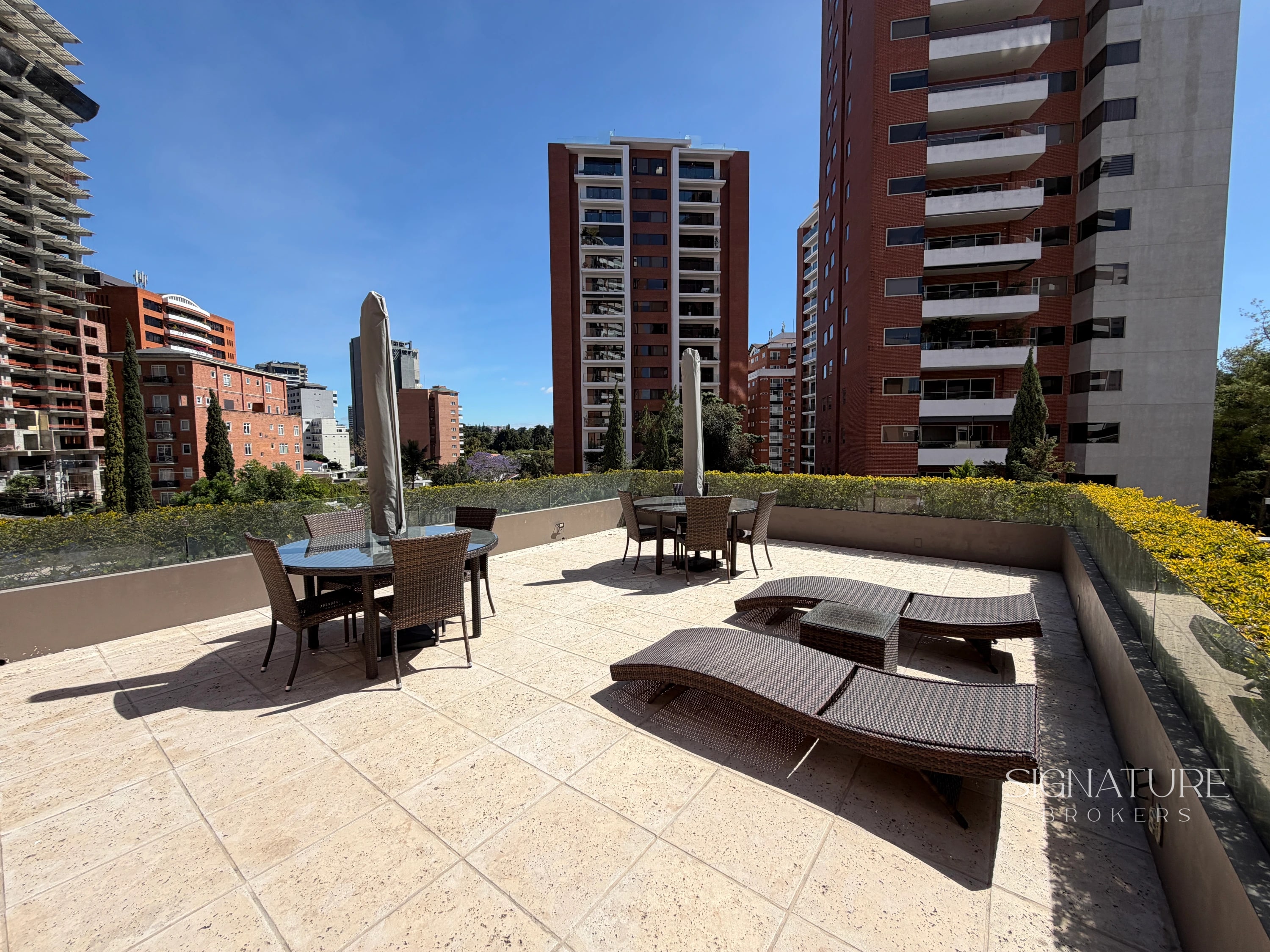 Apartamento en Venta - Lantana zona 14 — Apartamento en Venta en Lantana, Zona 14, Guatemala, Ciudad — foto 14 de 16