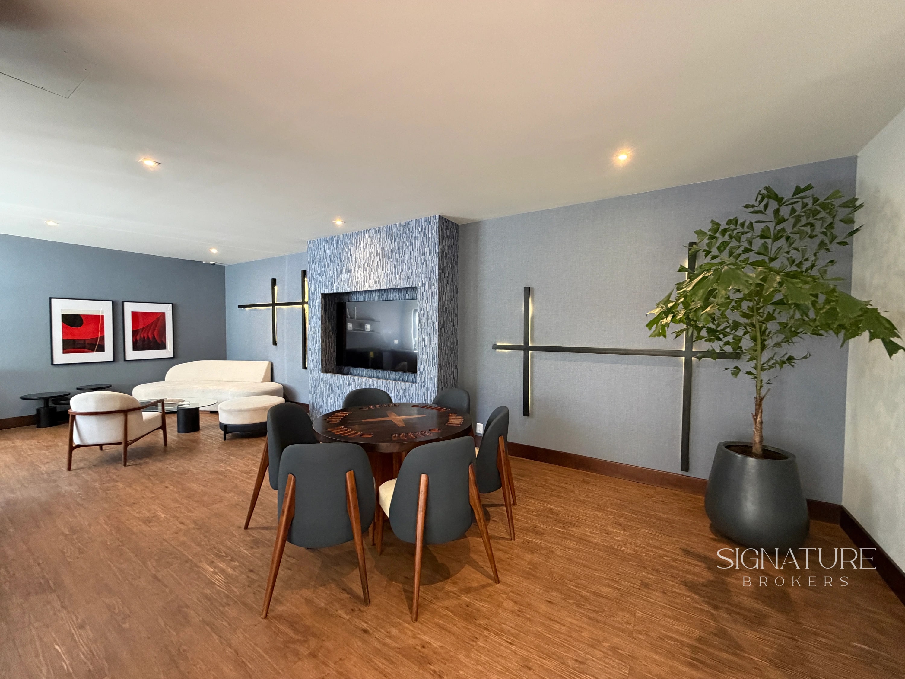 Apartamento en Venta - Lantana zona 14 — Apartamento en Venta en Lantana, Zona 14, Guatemala, Ciudad — foto 16 de 16