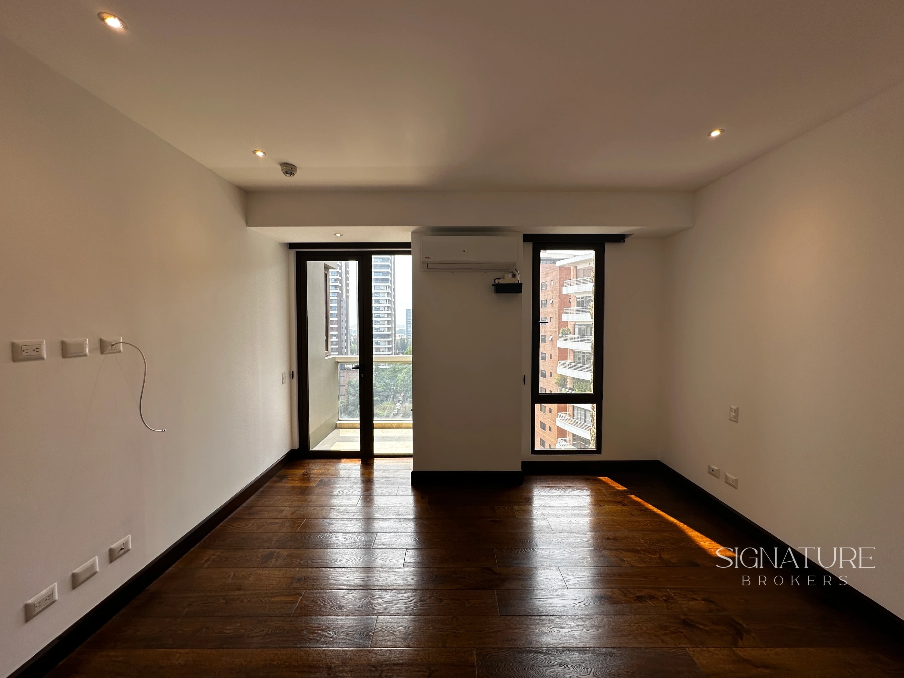 Apartamento en Venta - Tiffany 5ta zona 14 — Apartamento en Venta en Tiffany 5ta Avenida, Zona 14, Guatemala, Ciudad — foto 6 de 9