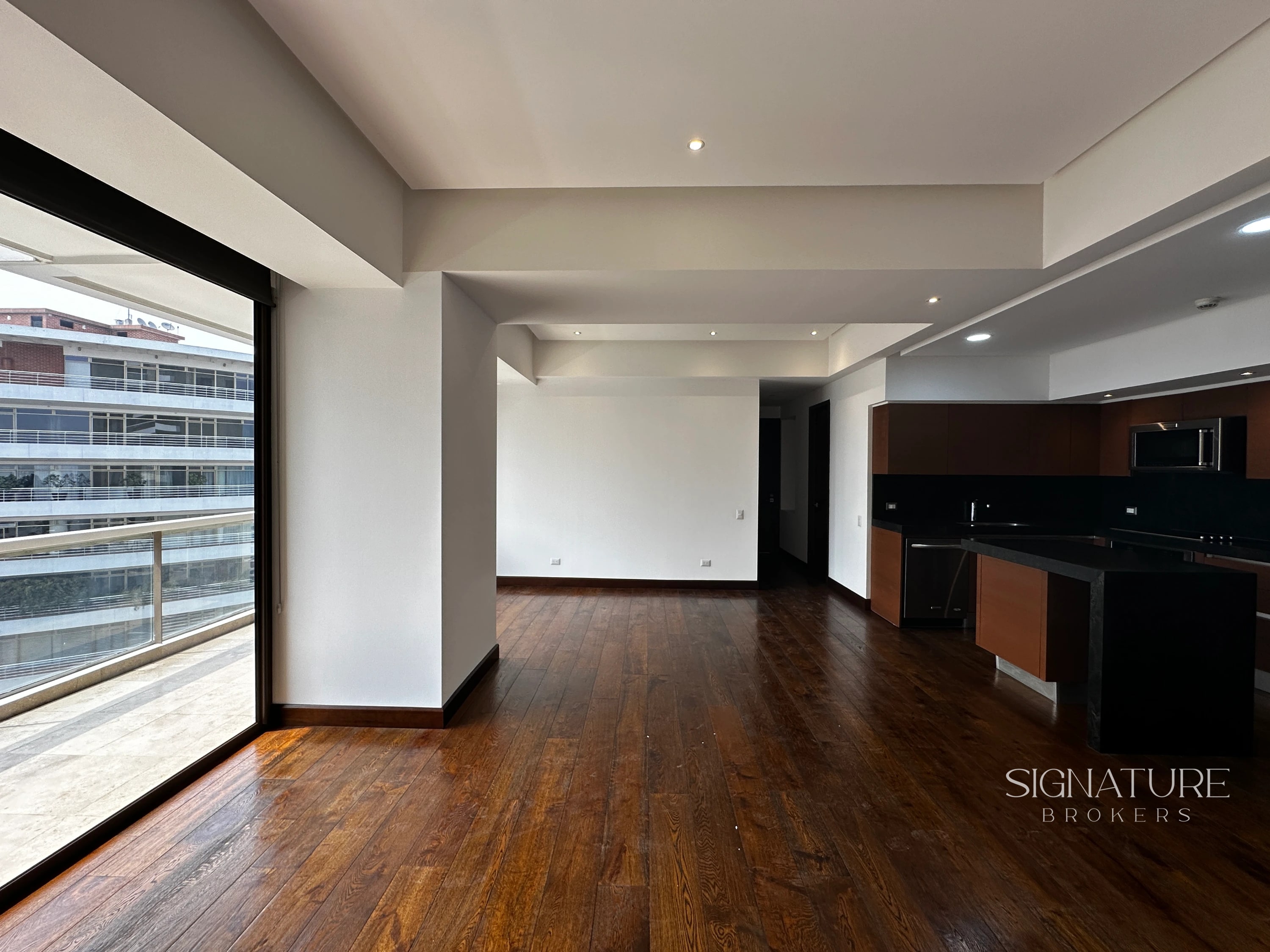 Apartamento en Venta - Tiffany 5ta zona 14 — Apartamento en Venta en Tiffany 5ta Avenida, Zona 14, Guatemala, Ciudad — foto 3 de 9