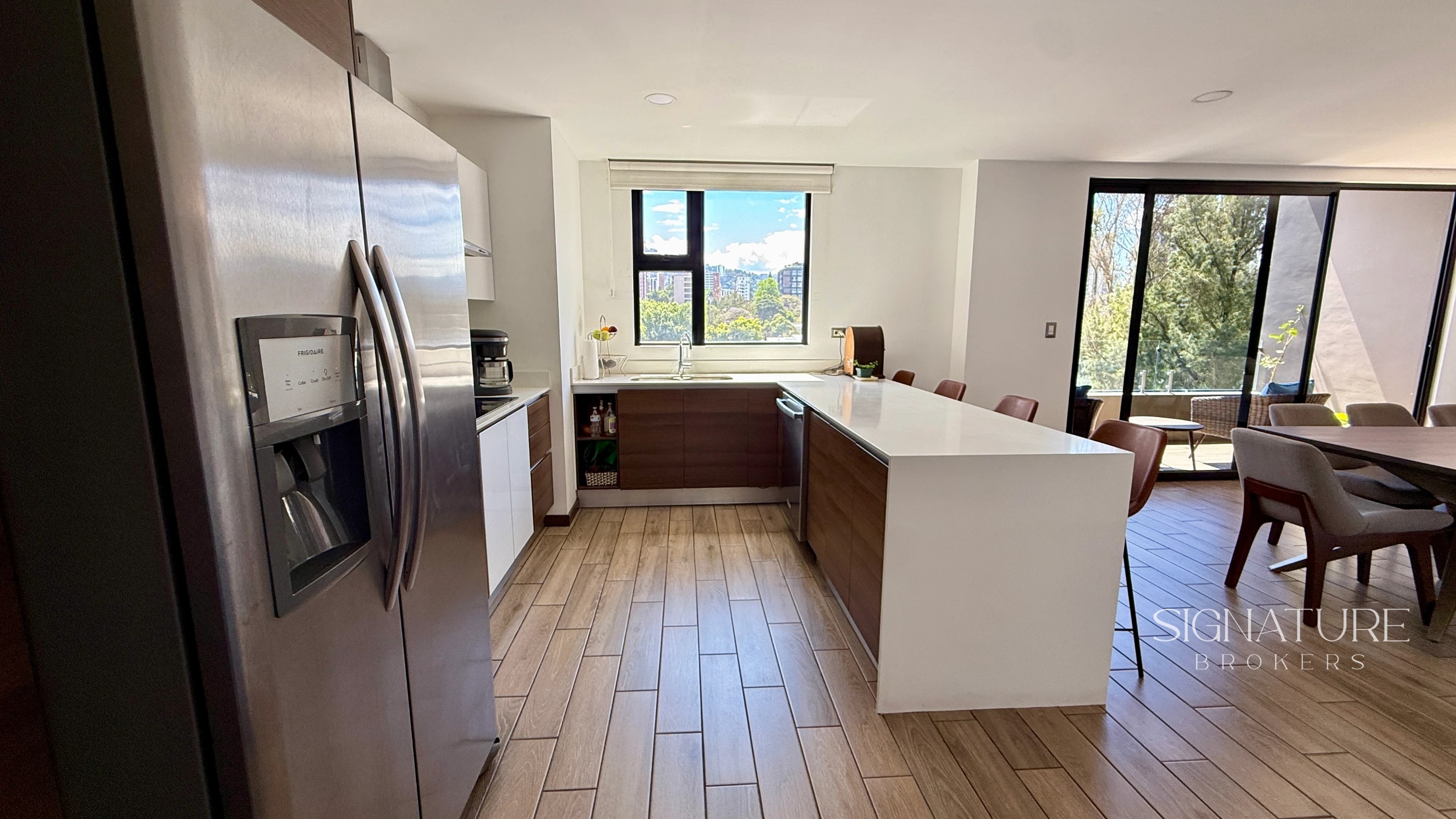 Apartamento en Venta - Vitae zona 15 — Apartamento en Venta en Vista Hermosa II, Zona 15, Guatemala, Ciudad — foto 3 de 9