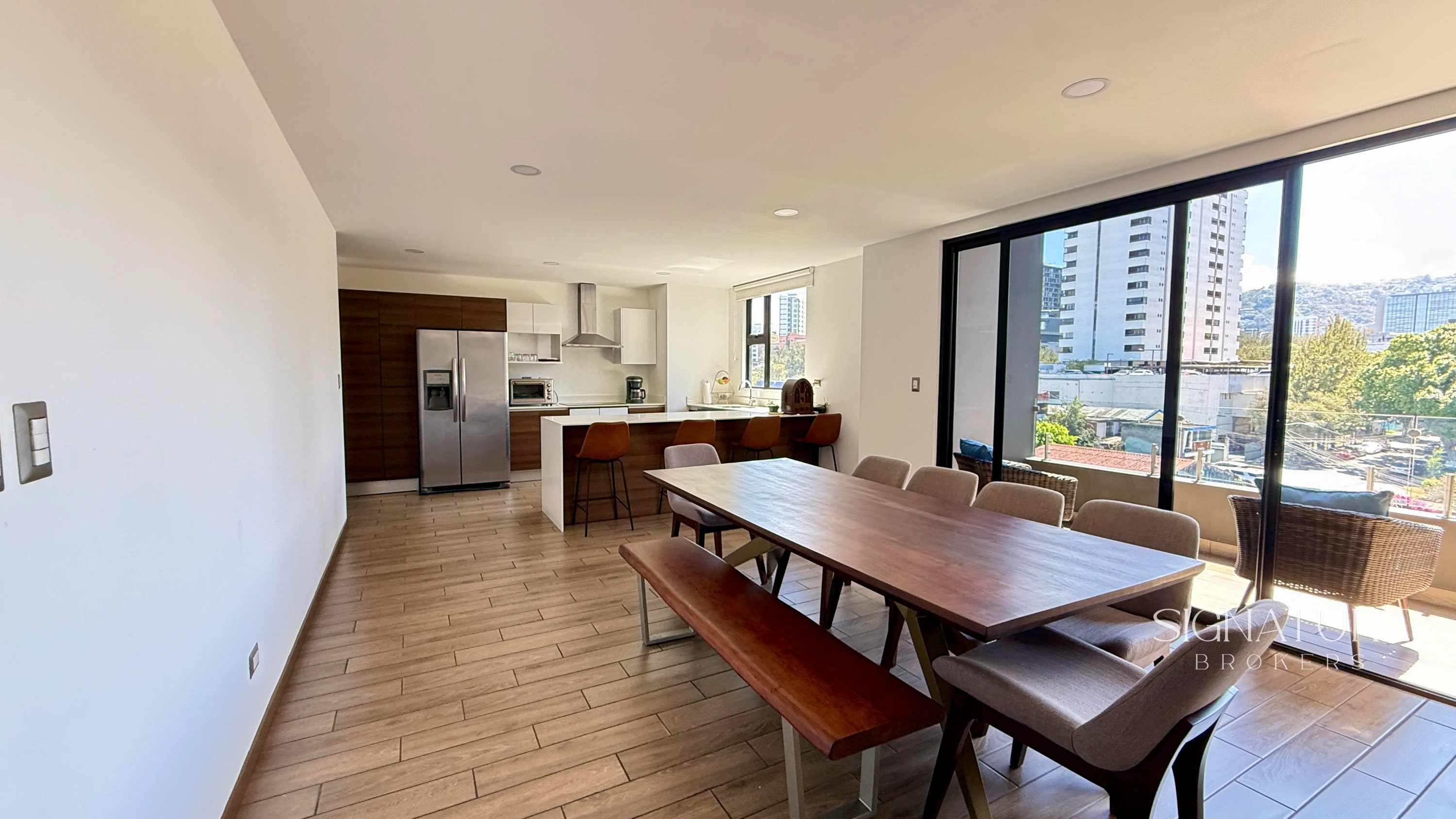 Apartamento en Venta - Vitae zona 15 — Apartamento en Venta en Vista Hermosa II, Zona 15, Guatemala, Ciudad — foto 1 de 9