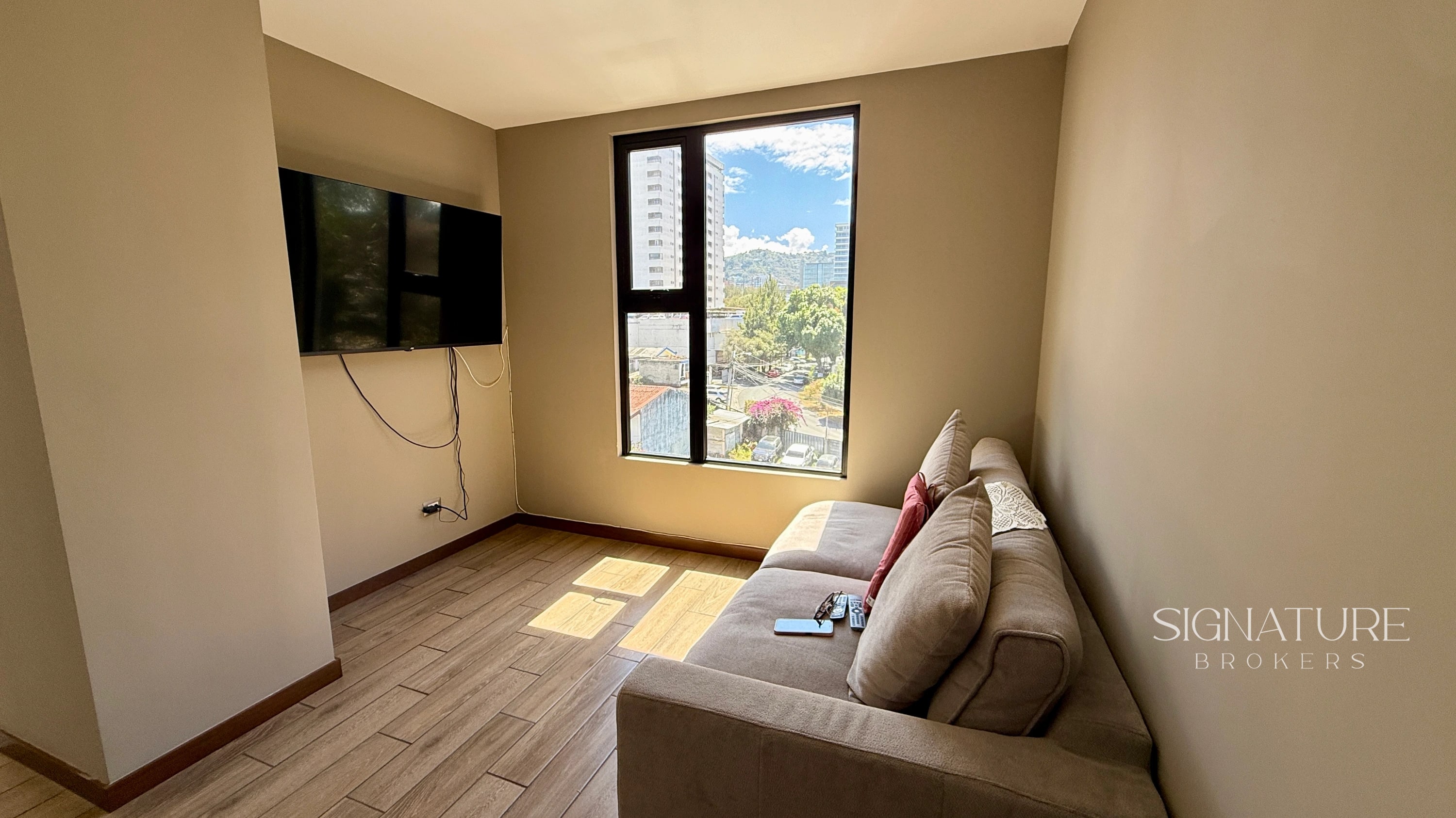 Apartamento en Venta - Vitae zona 15 — Apartamento en Venta en Vista Hermosa II, Zona 15, Guatemala, Ciudad — foto 4 de 9