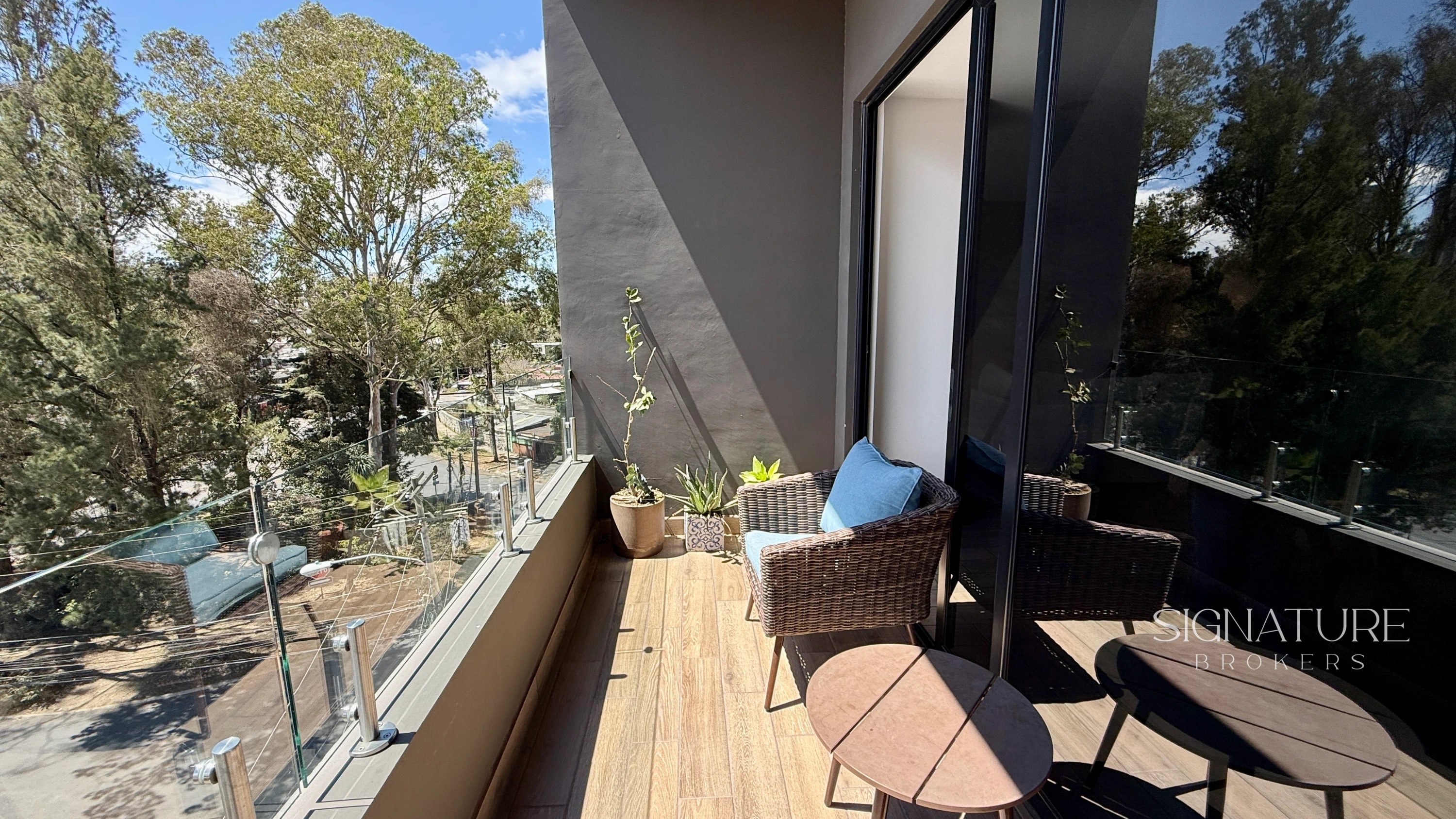 Apartamento en Venta - Vitae zona 15 — Apartamento en Venta en Vista Hermosa II, Zona 15, Guatemala, Ciudad — foto 5 de 9