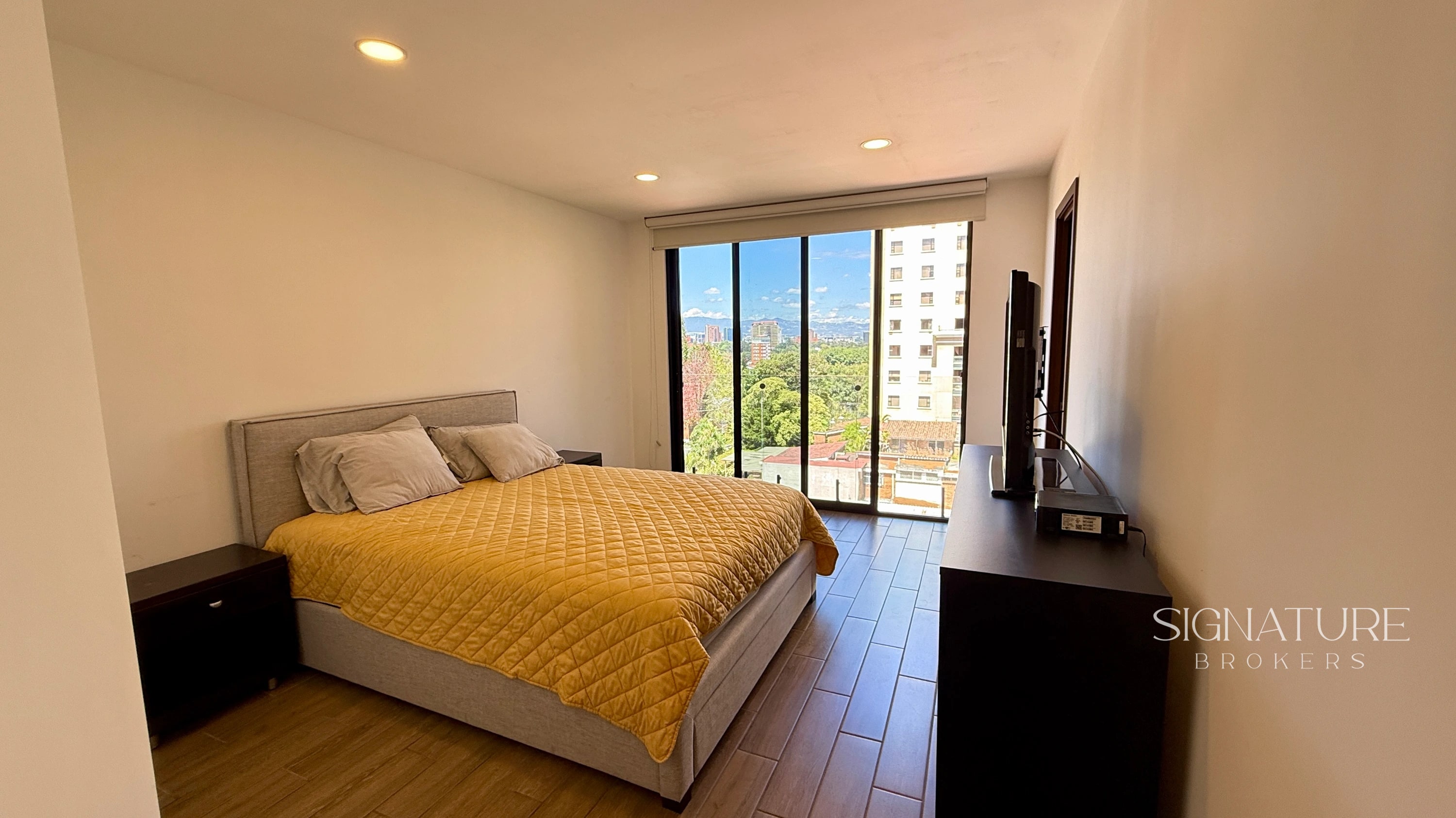 Apartamento en Venta - Vitae zona 15 — Apartamento en Venta en Vista Hermosa II, Zona 15, Guatemala, Ciudad — foto 6 de 9