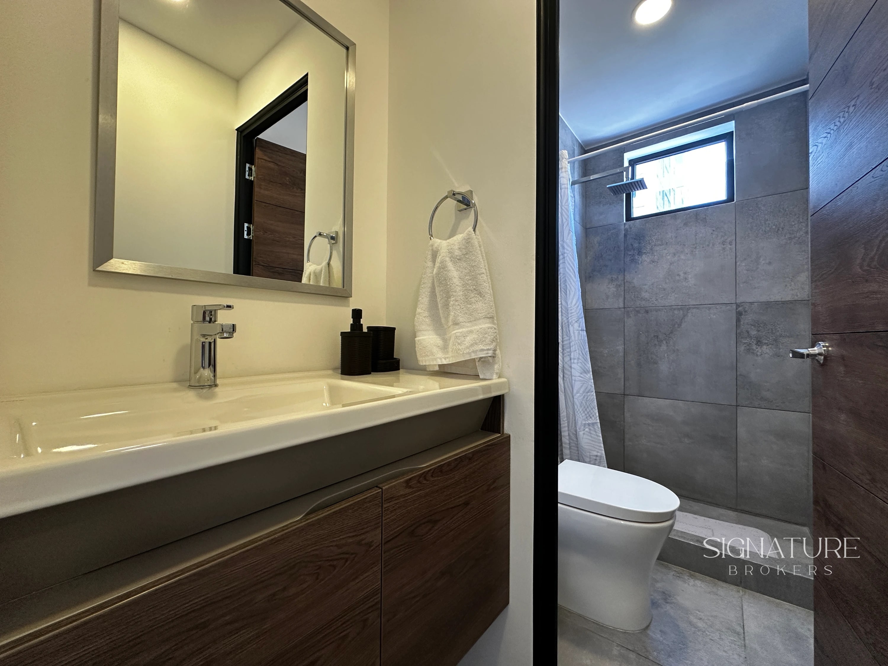 Senseti 10, Zona 10 - Apartamento en amueblado en Renta — Apartamento en Alquiler en Zona 10, Guatemala, Ciudad — foto 8 de 9
