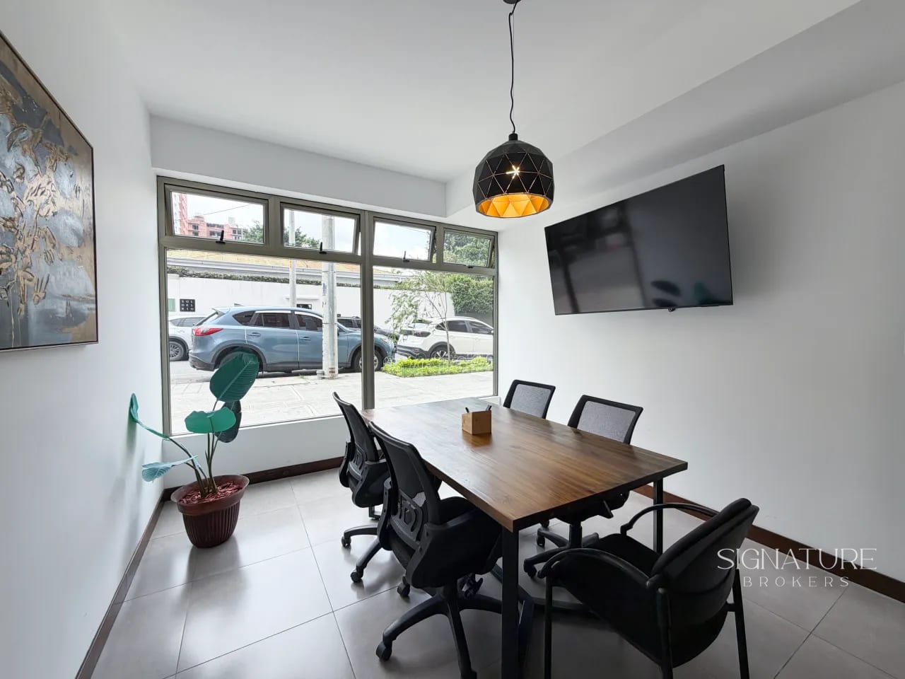 Apartamento Semi-Amueblado en Venta - Casalini Diagonal 6, Z. 10 — Apartamento en Venta en Zona 10, Guatemala, Ciudad — foto 9 de 9